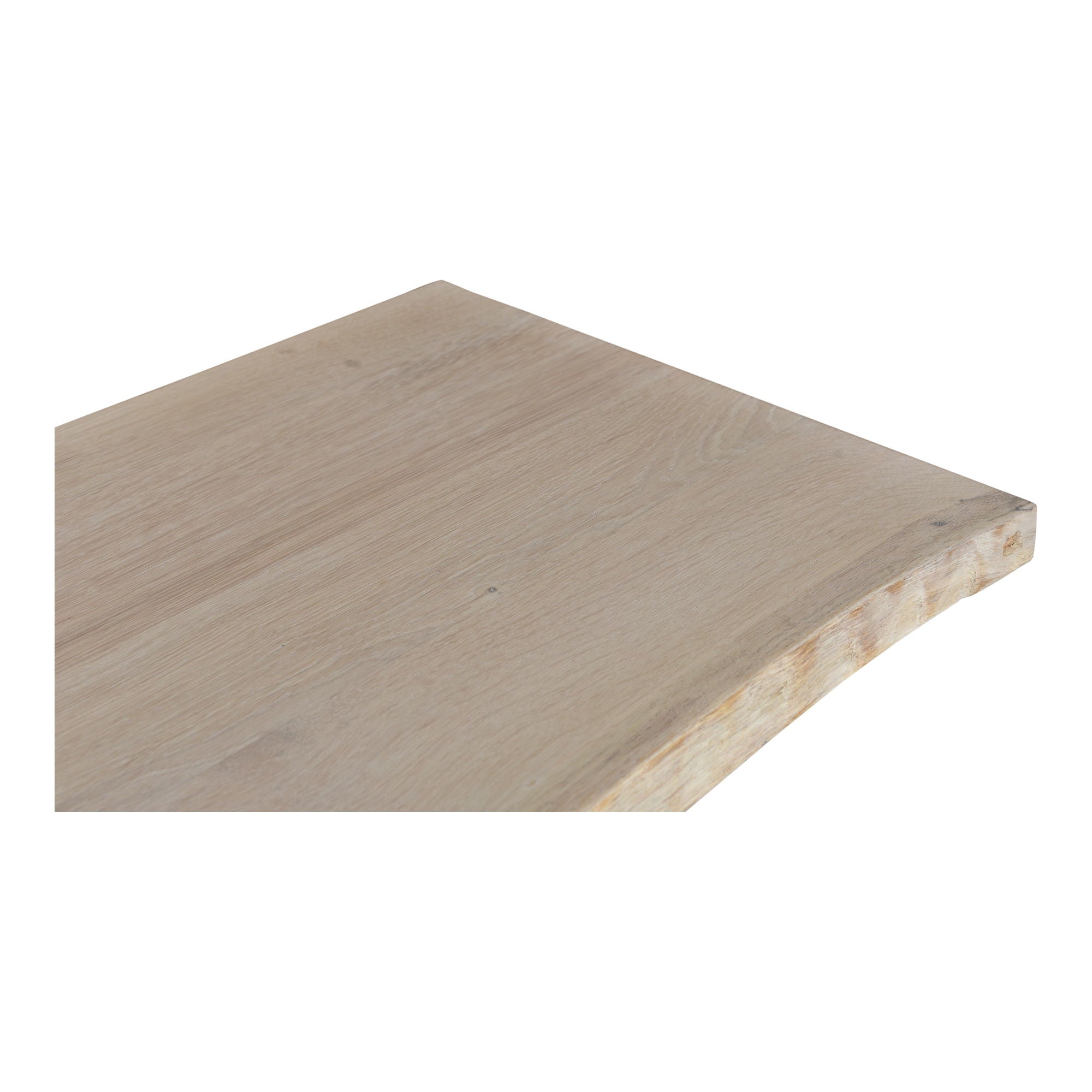 Bird - Console Table - White Oak