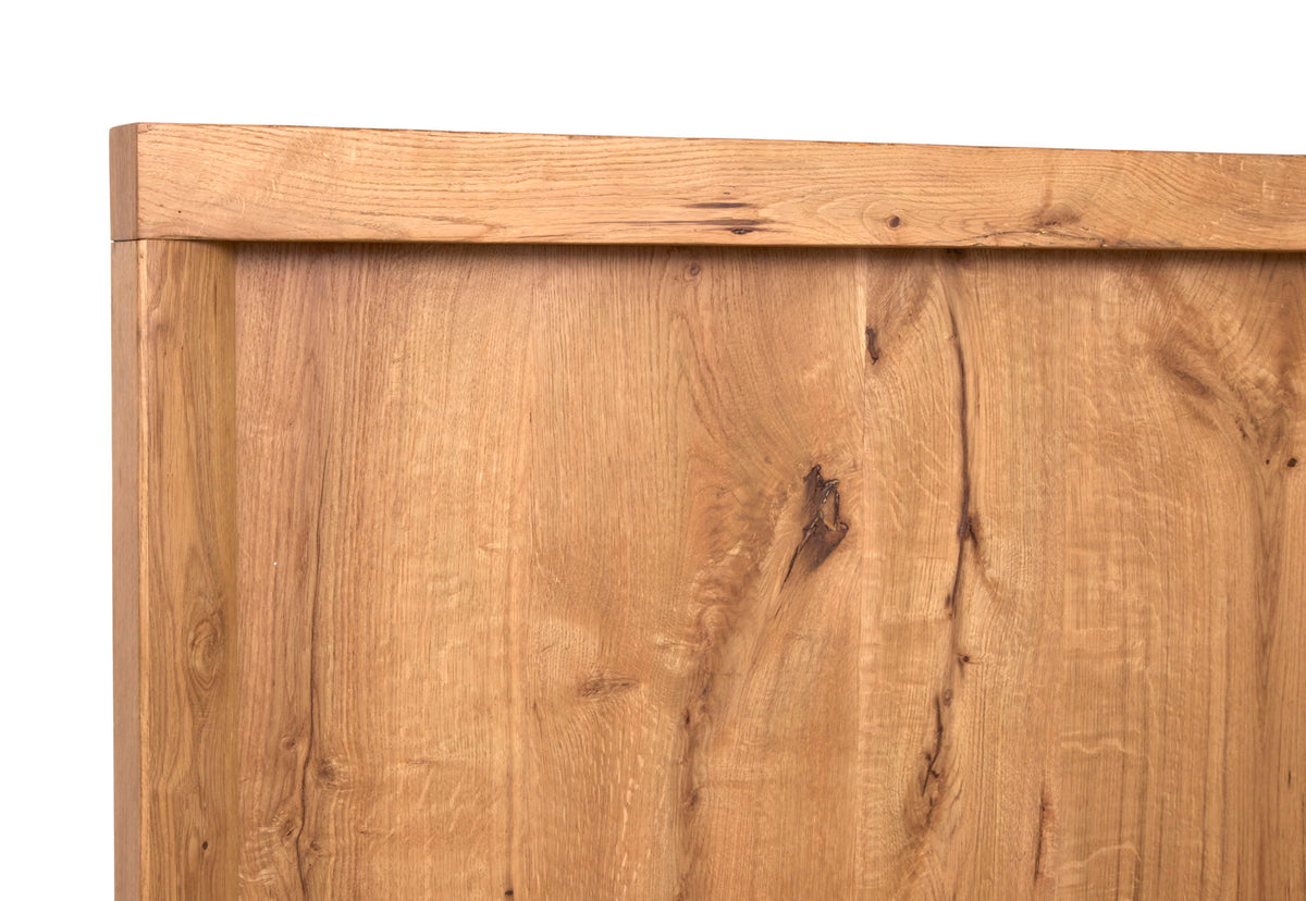 Laramie - Complete Panel Bed