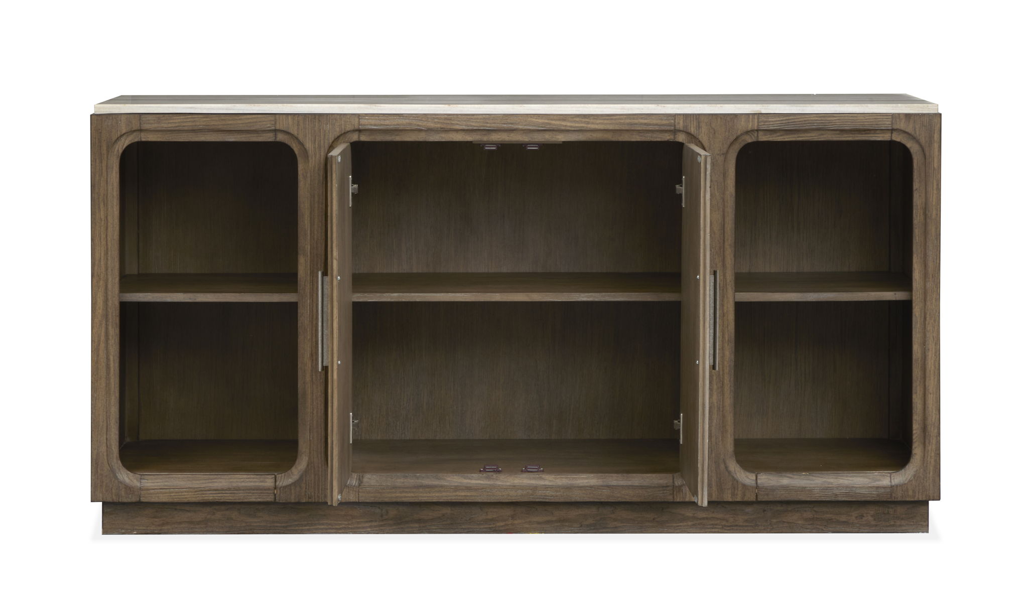 Westbourne - Sideboard - Dark Umber