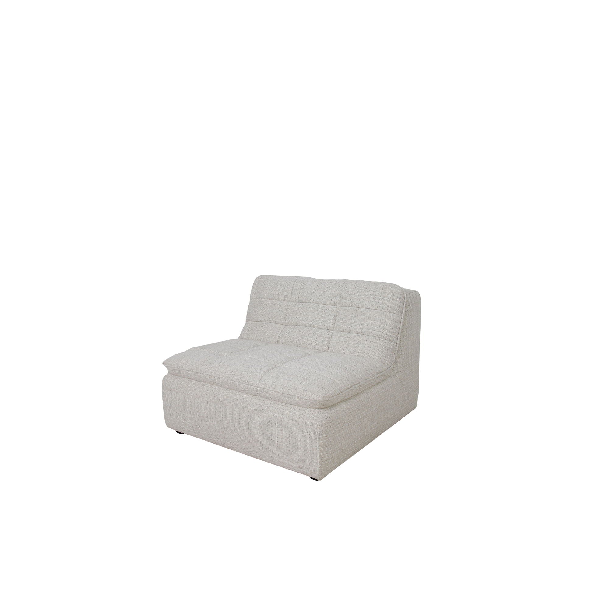Lino - Slipper Chair - Oat