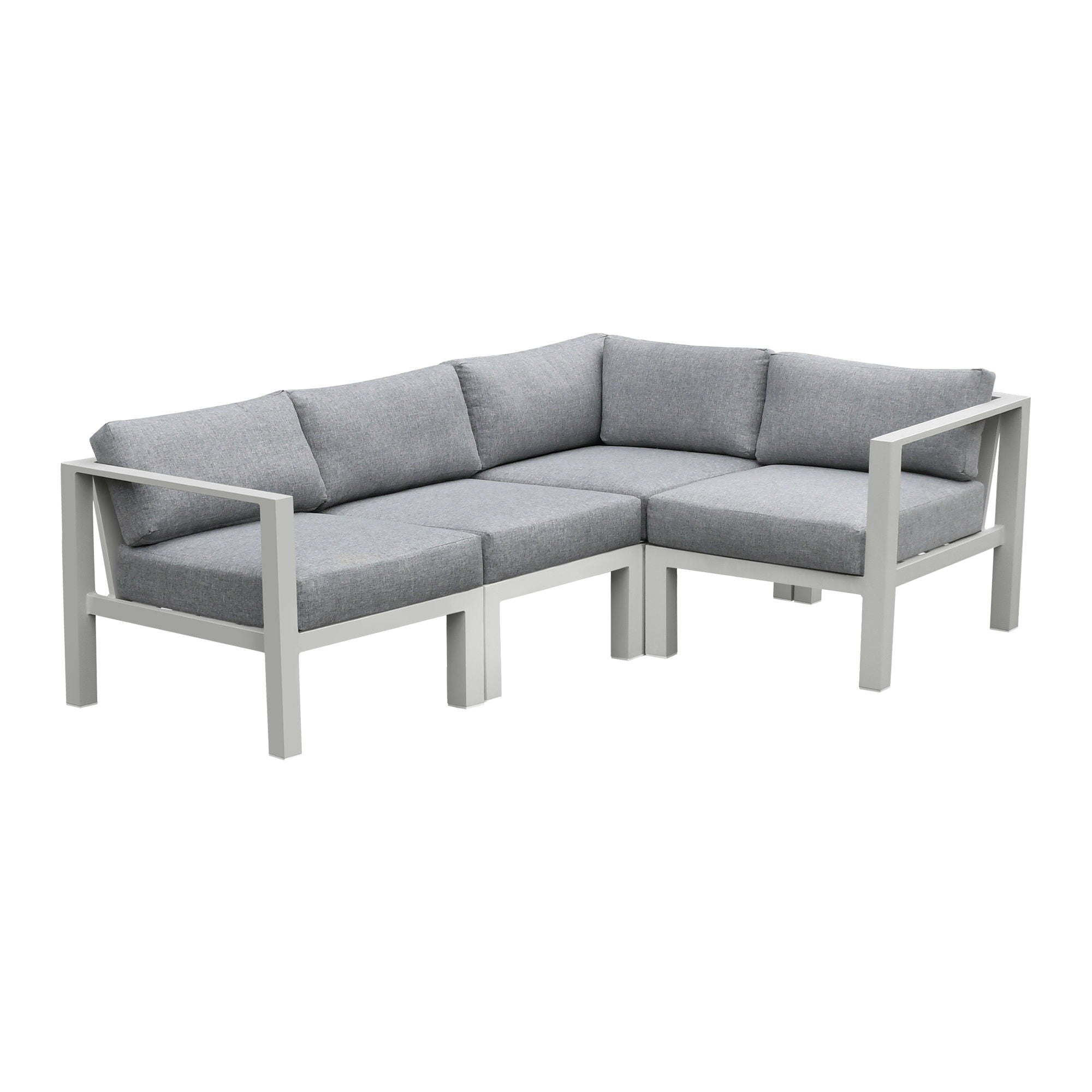 Nash - Outdoor Seating Sectional