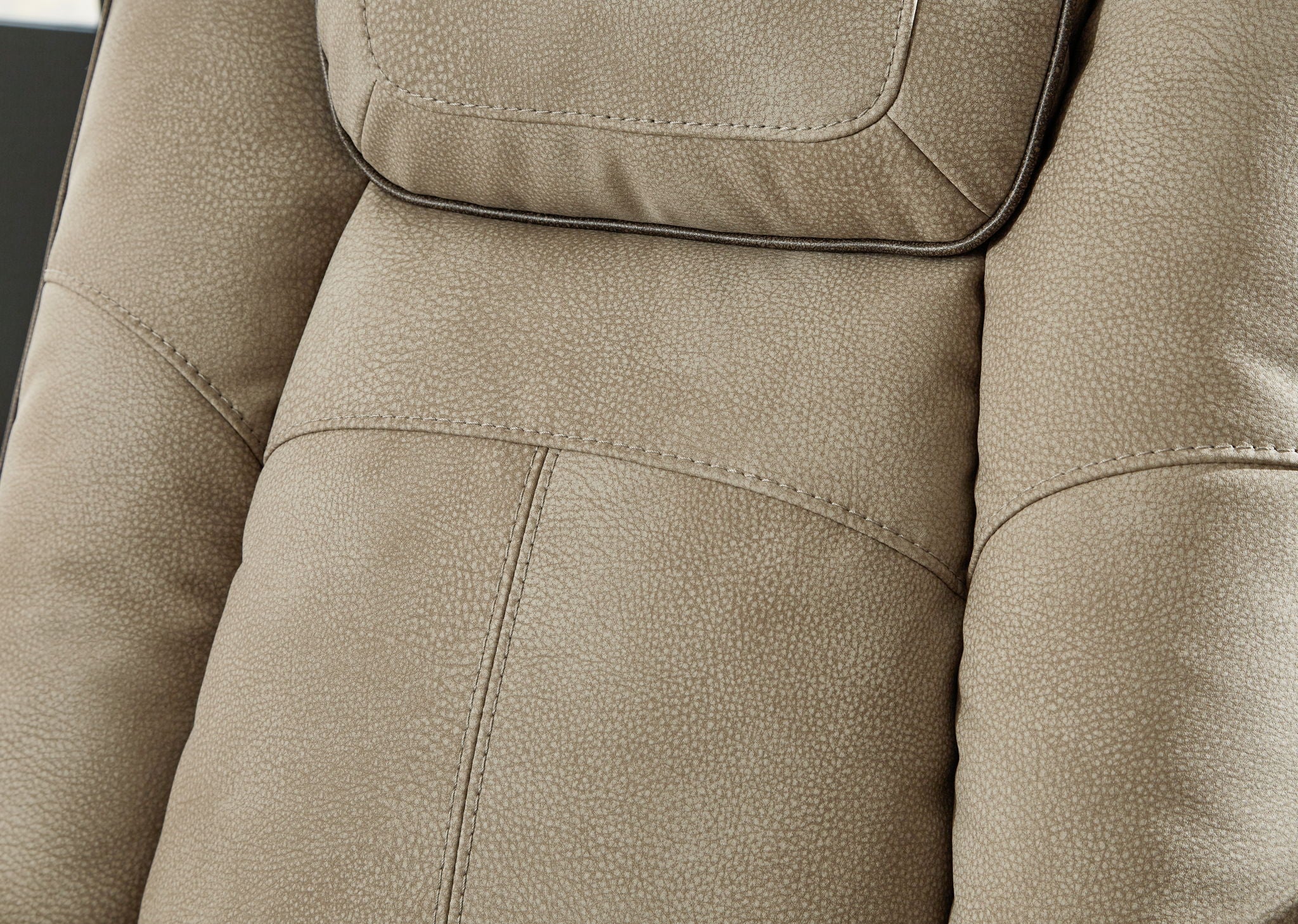 Next-Gen Durapella - Pwr Recliner/Adj Headrest