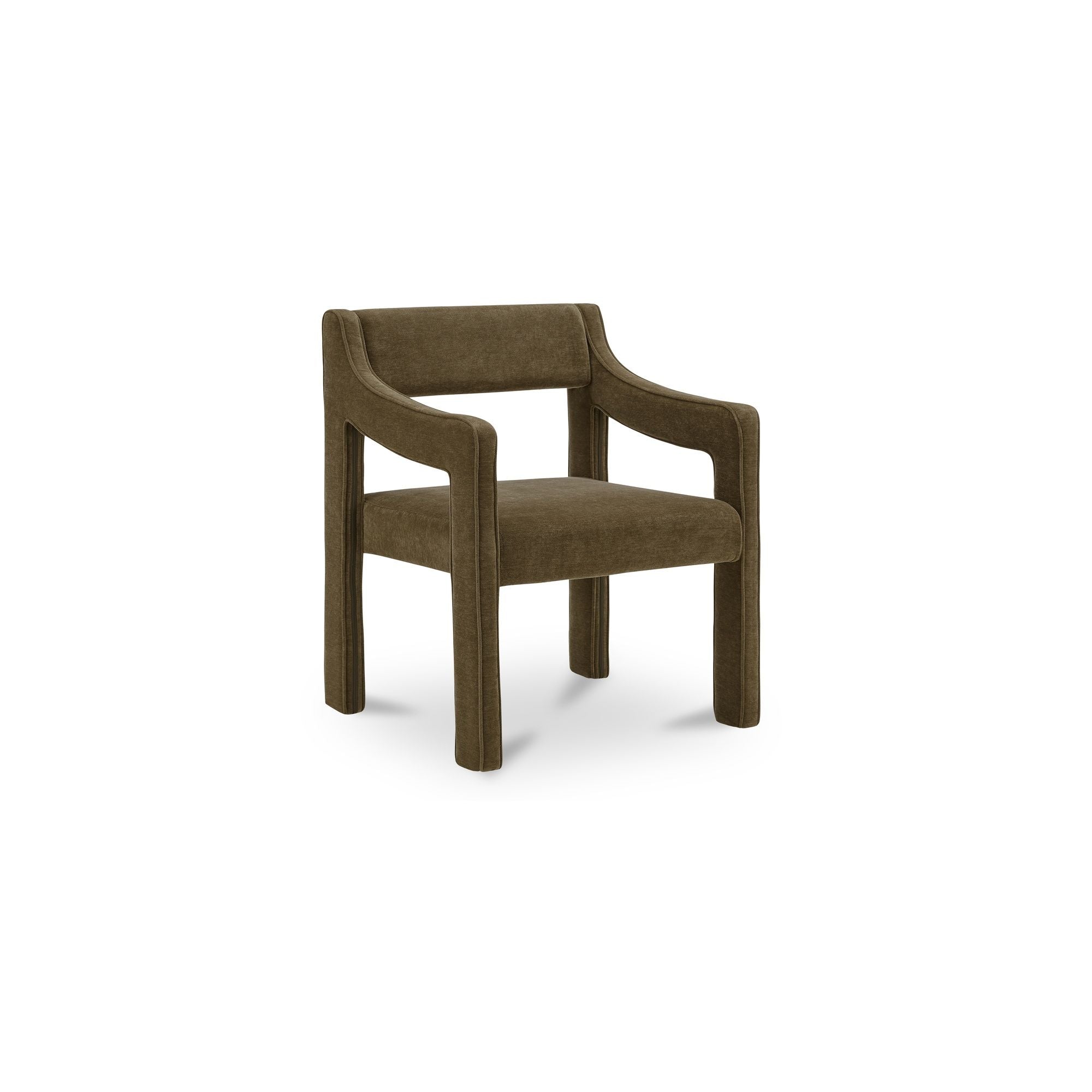 Elise - Dining Chair - Cedar Green