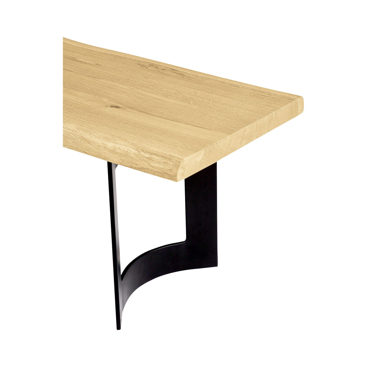 Bent - Bench Extra Small - Oak / Natural
