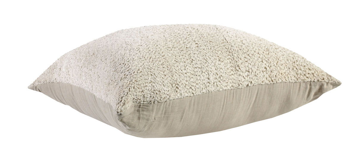 Maris - Floor Cushion - Beige