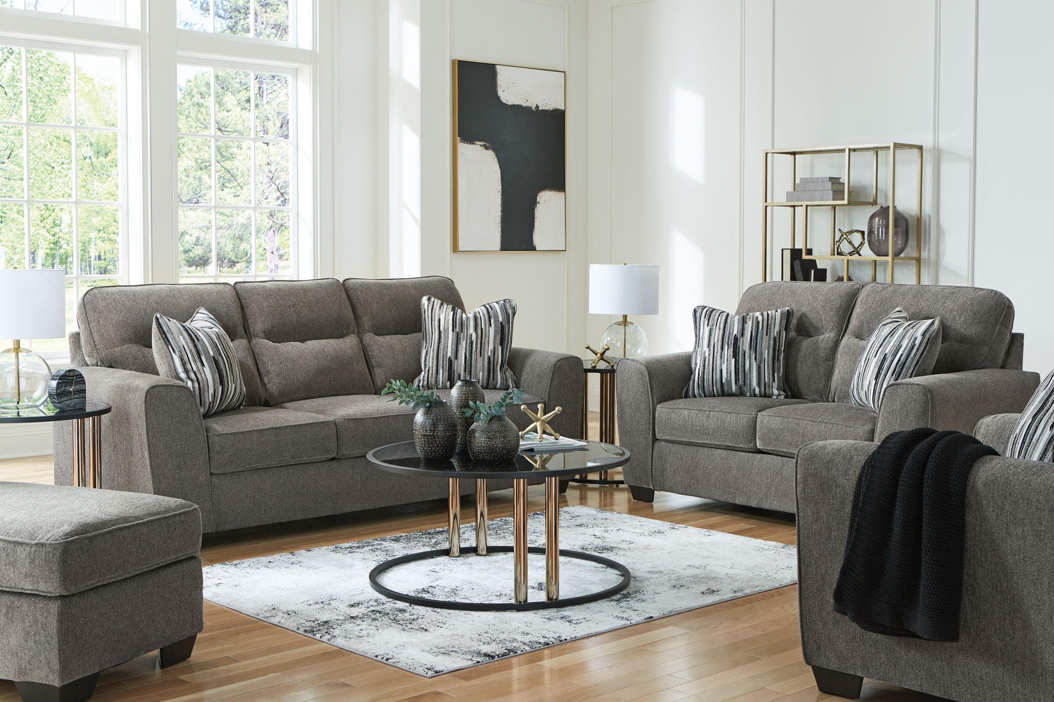Olten - Living Room Set