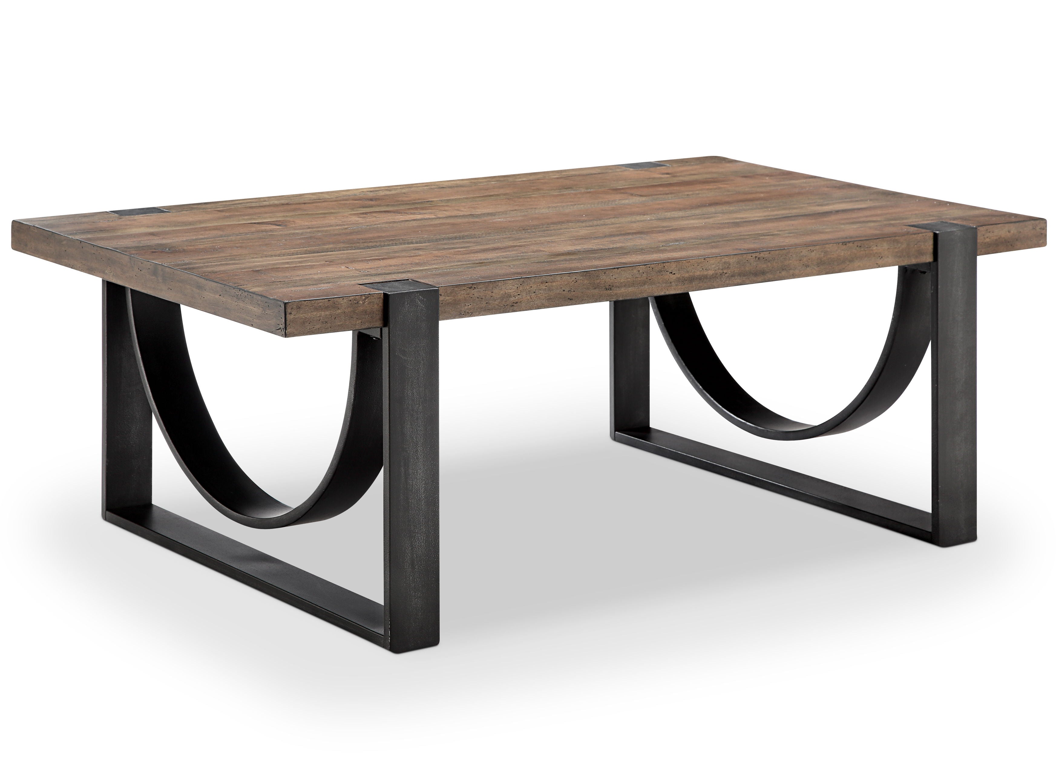 Bowden - Rectangular Table
