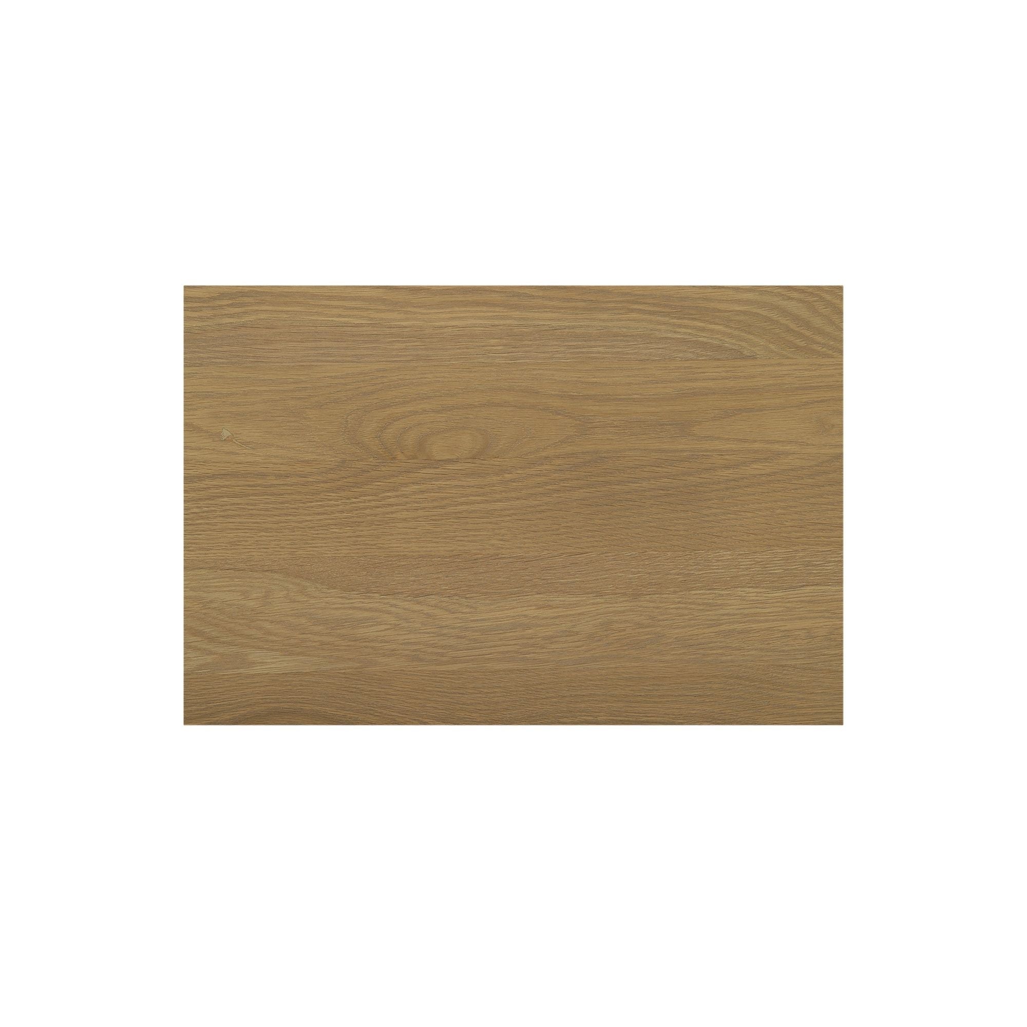 Segment - Small Dining Table - Heritage Brown