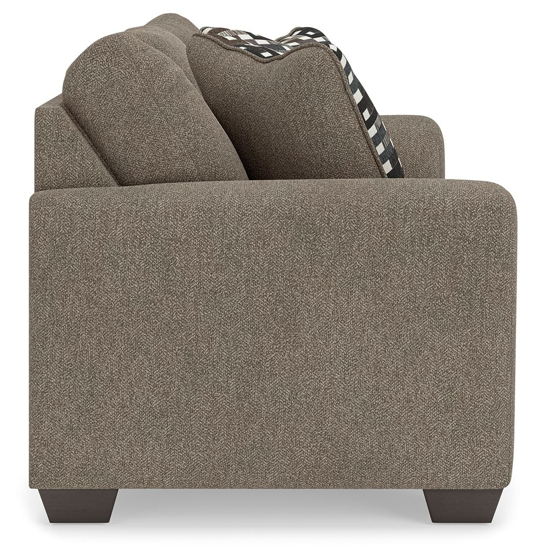 Triston-Peaks - Living Room Set