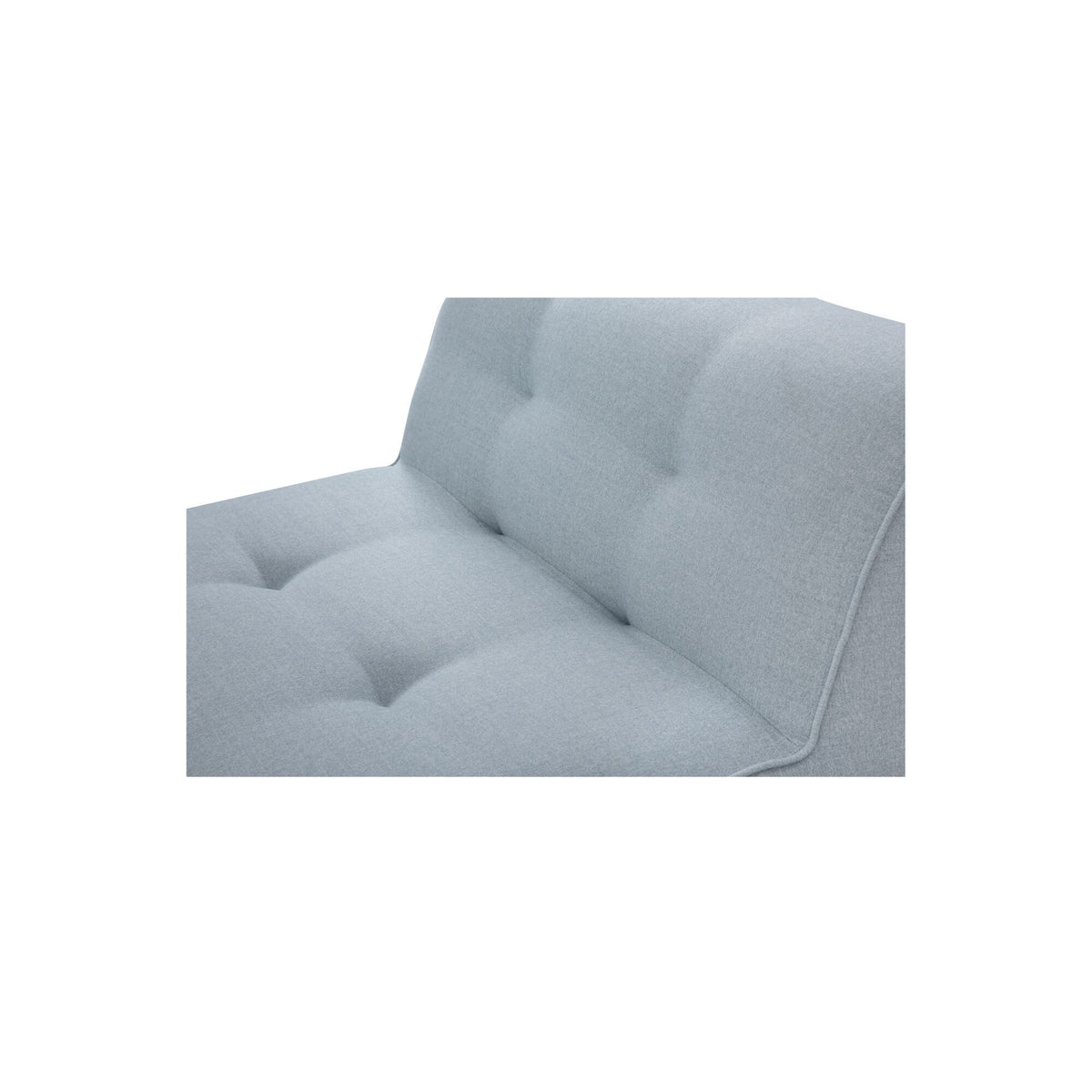 Sunseeker - 3 Piece Outdoor Lounge - Light Blue