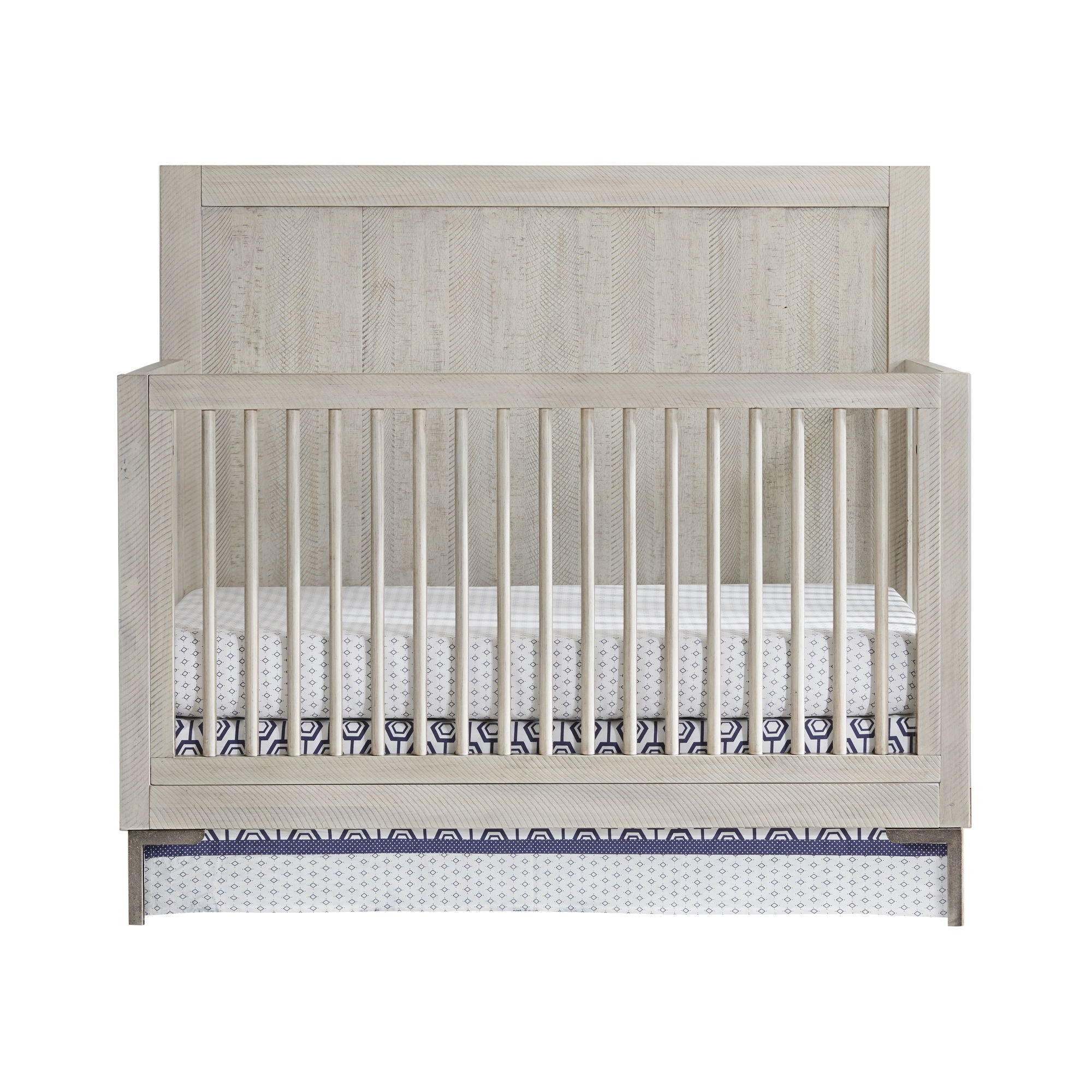 Beck - Convertible Crib - Willow
