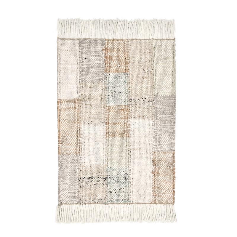 Renewed - 2' x 3' Ritsa Area Rug - Multi