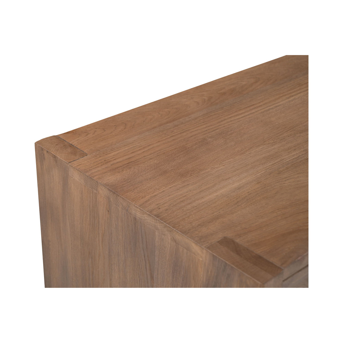 Roland - Nightstand - Brown