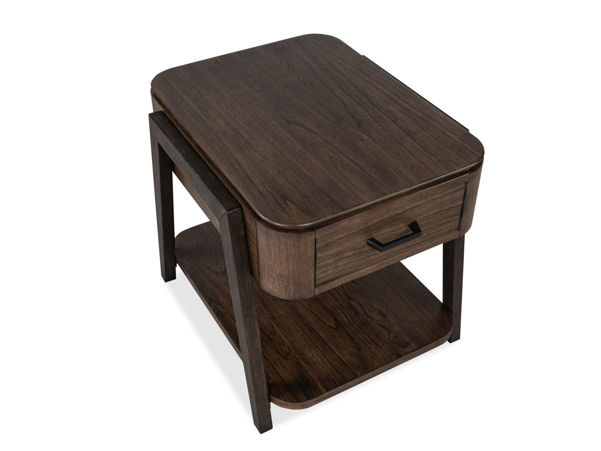 Hallie - Rectangular Table