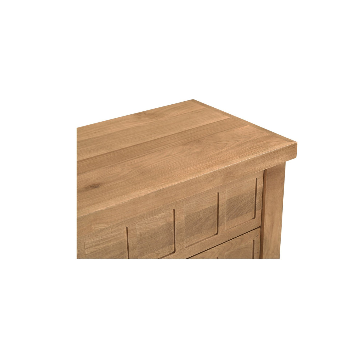 Enya - Nightstand - Oak / Natural
