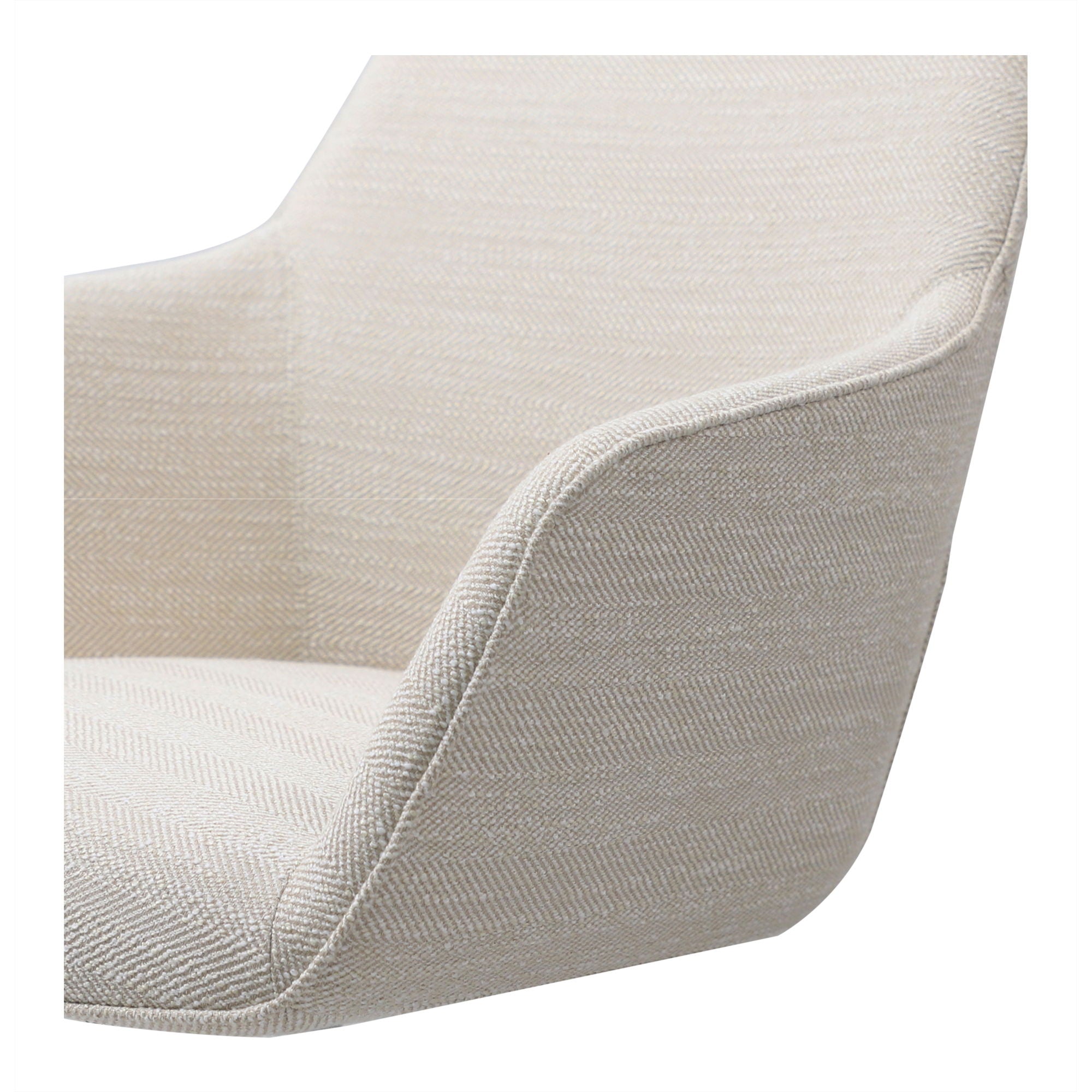 Torey - Office Chair - Beige
