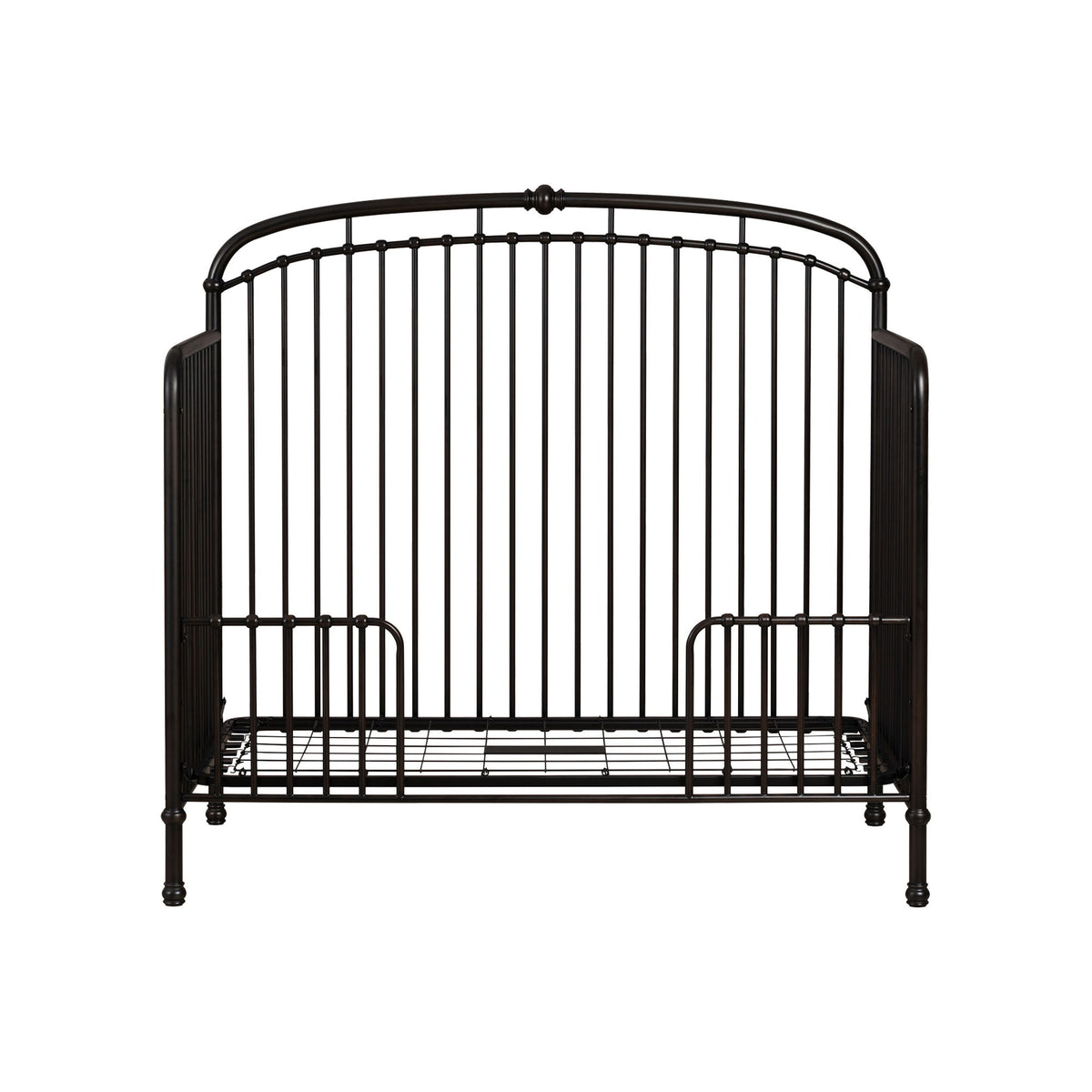 Olivia - Metal Toddler Rail - Oil Bronze