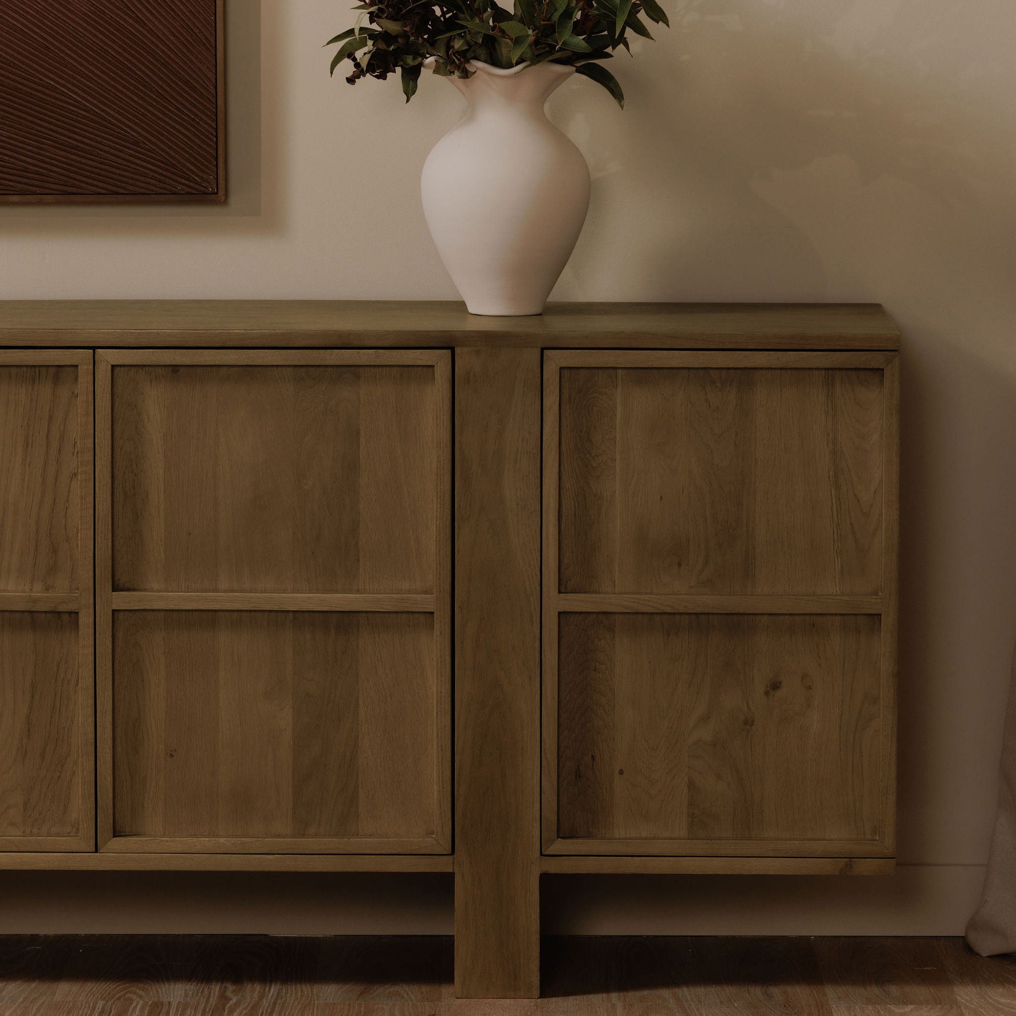 Henley - Sideboard - Brown