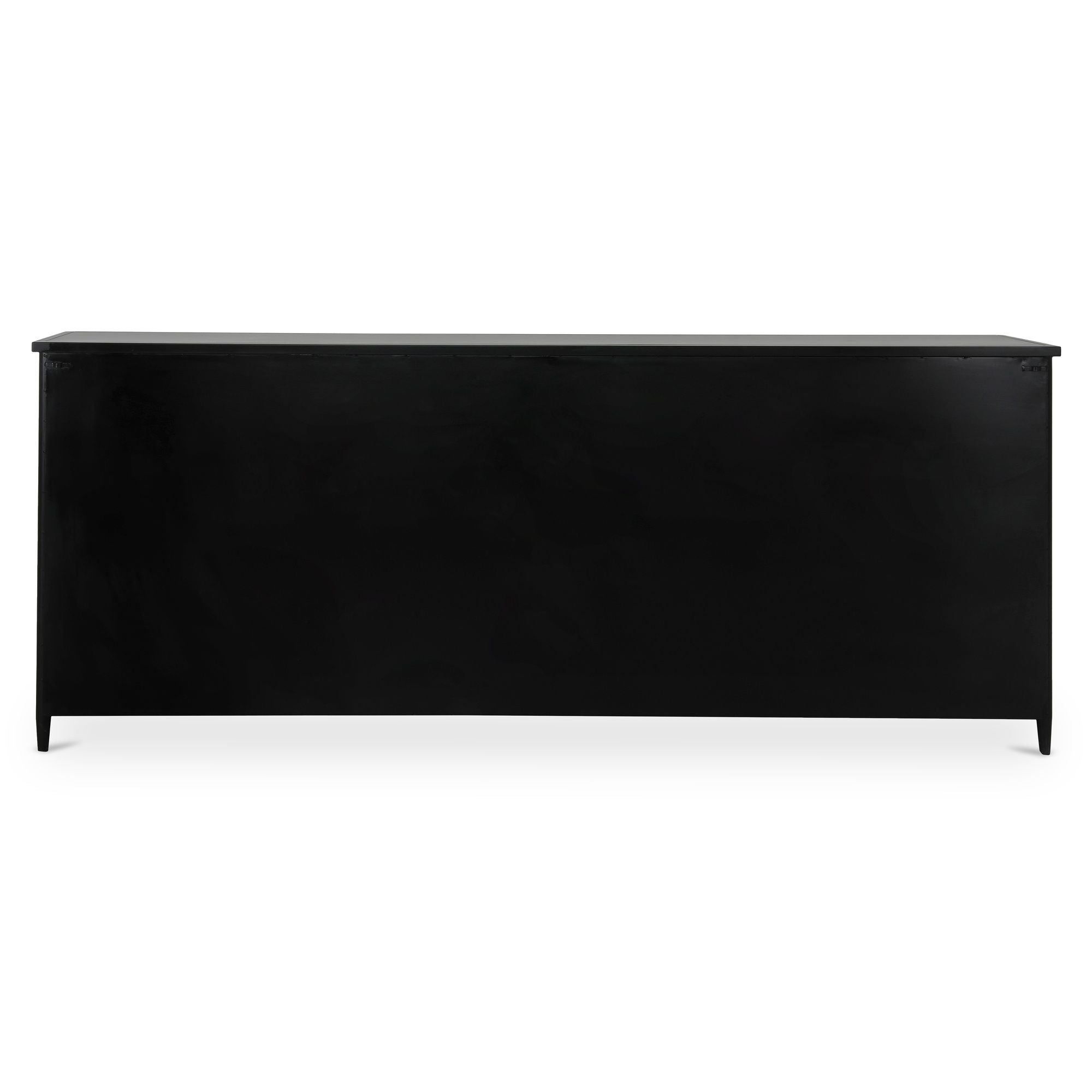 Henry - Sideboard - Black