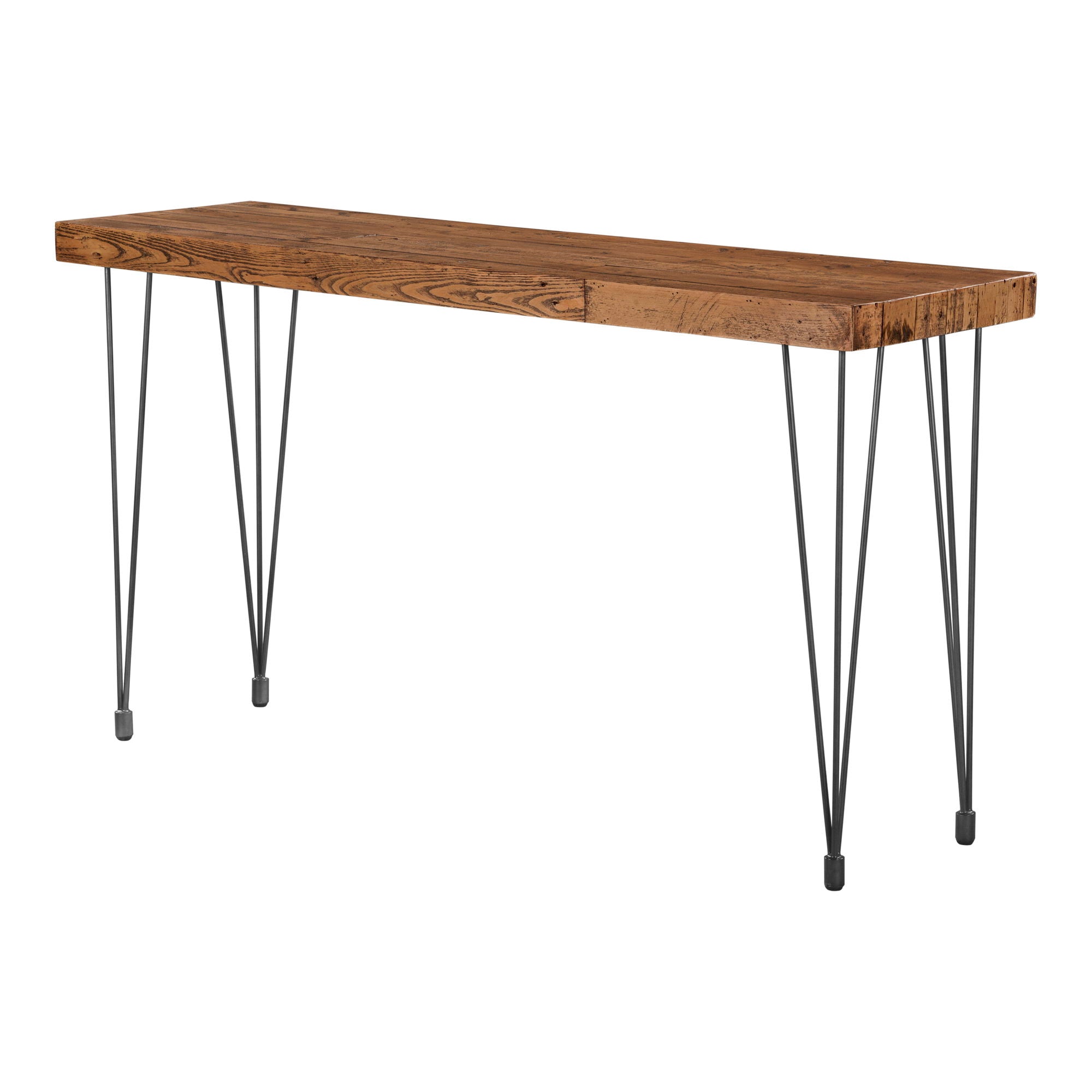 Boneta - Console Table - Natural