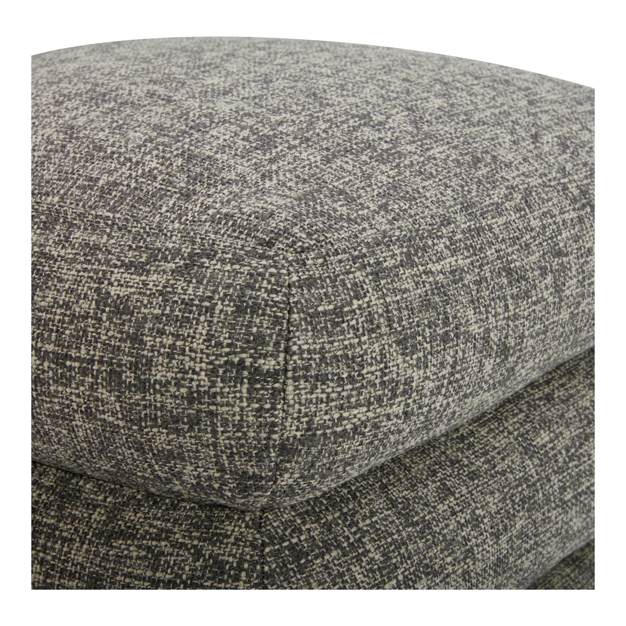 Lowtide - Stool - Stone Tweed