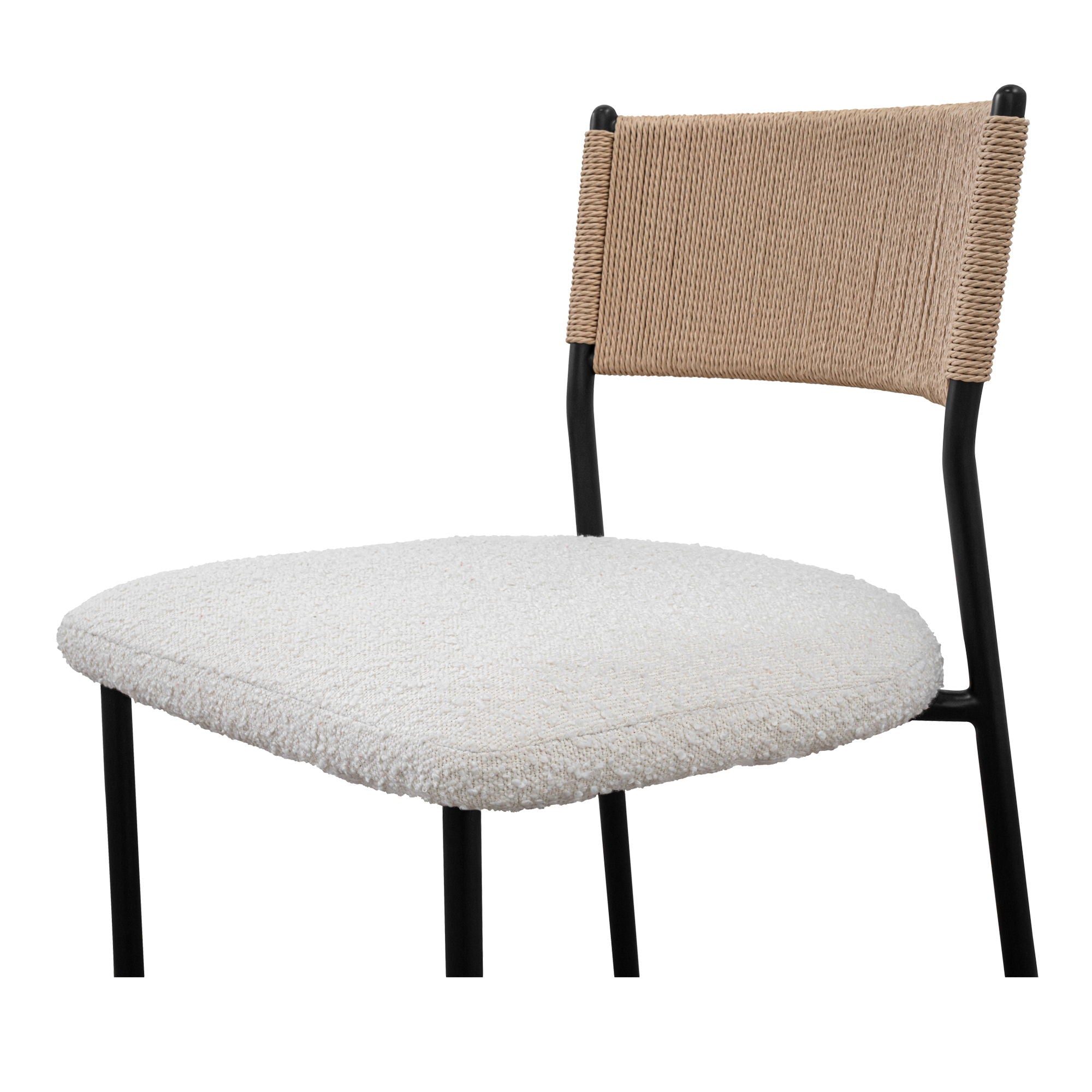Foley - Dining Chair (Set of 2) - White