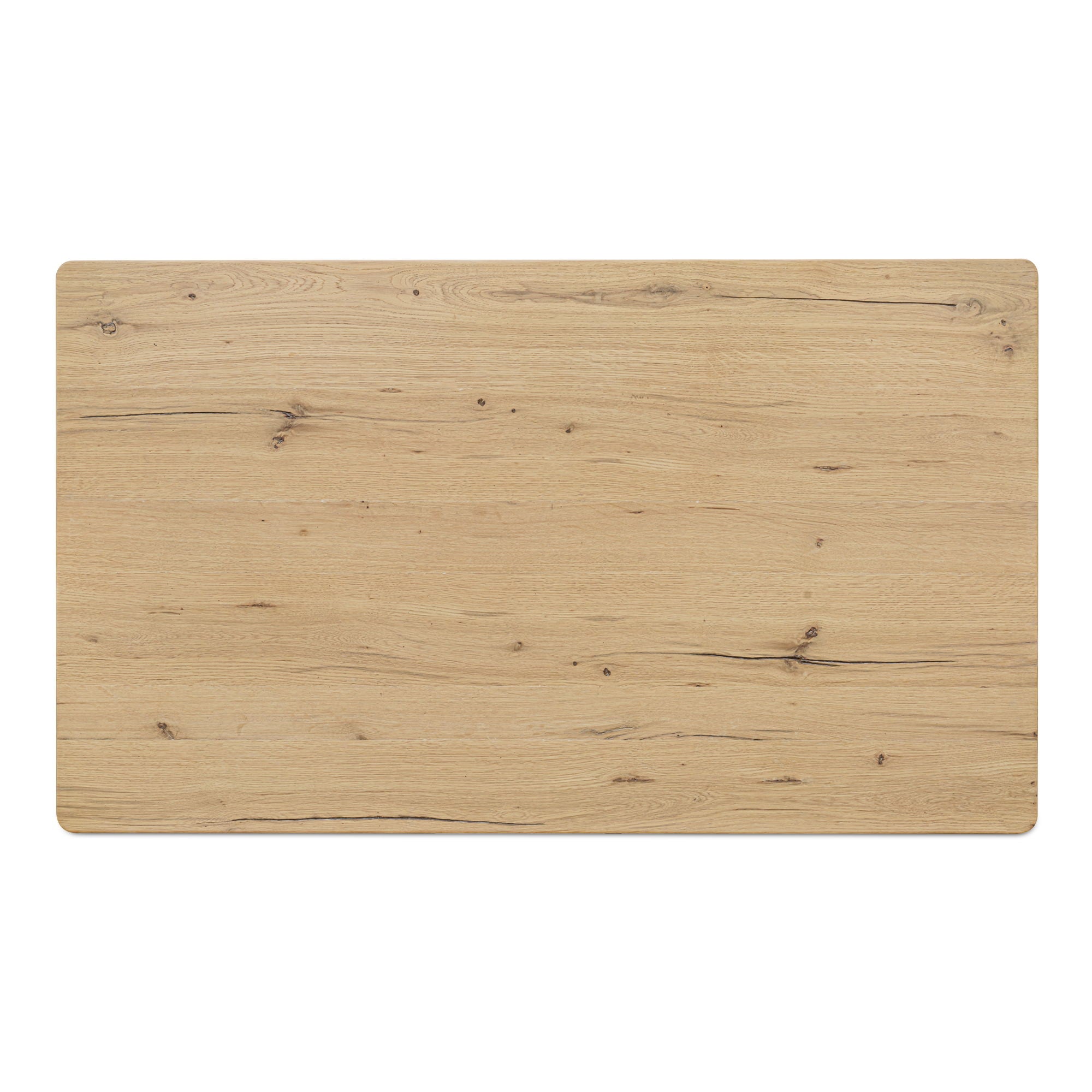 Graham - Coffee Table - Light Brown