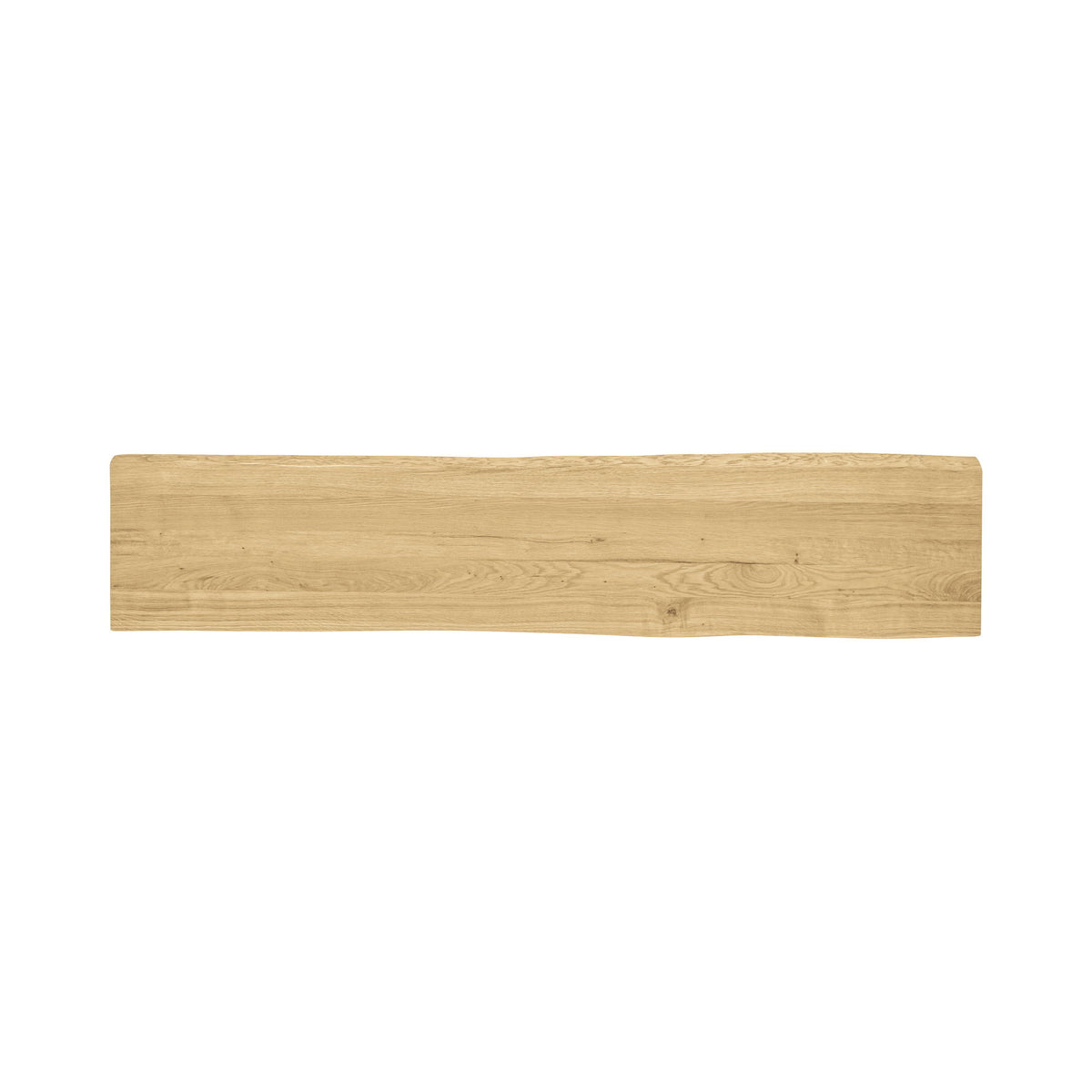 Bent - Bench Extra Small - Oak / Natural