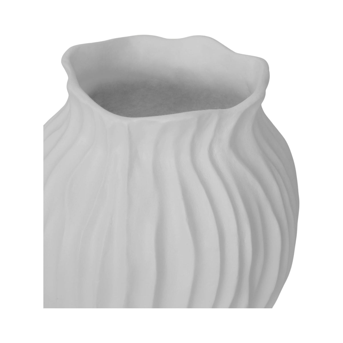 Adria - 18' Vessel - White