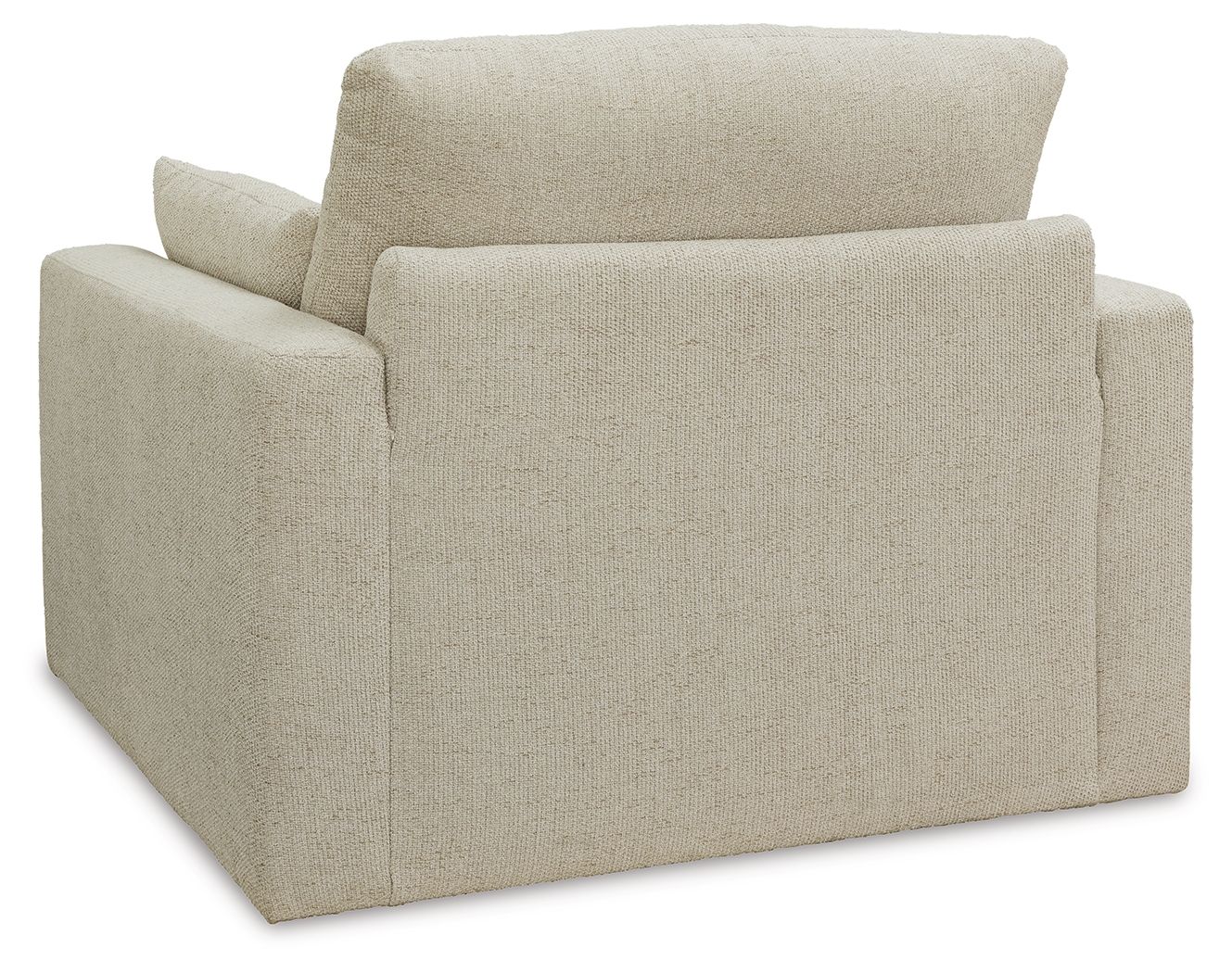 Refined - Sand - Chair and a Half
