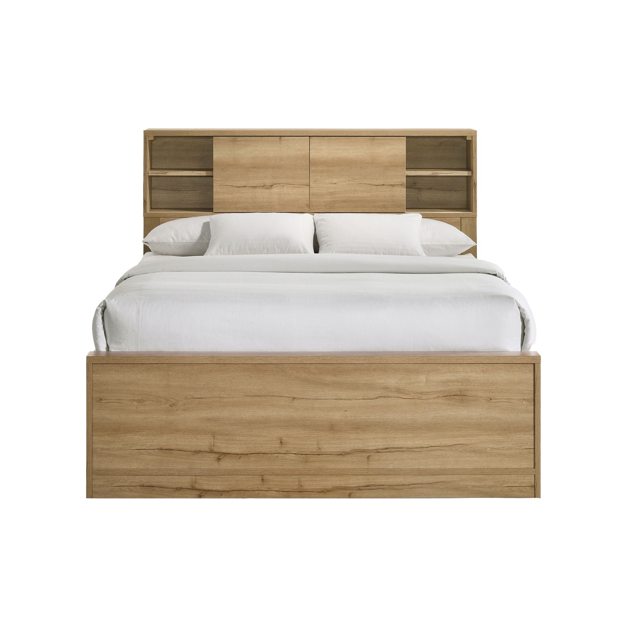 Vega - Bed