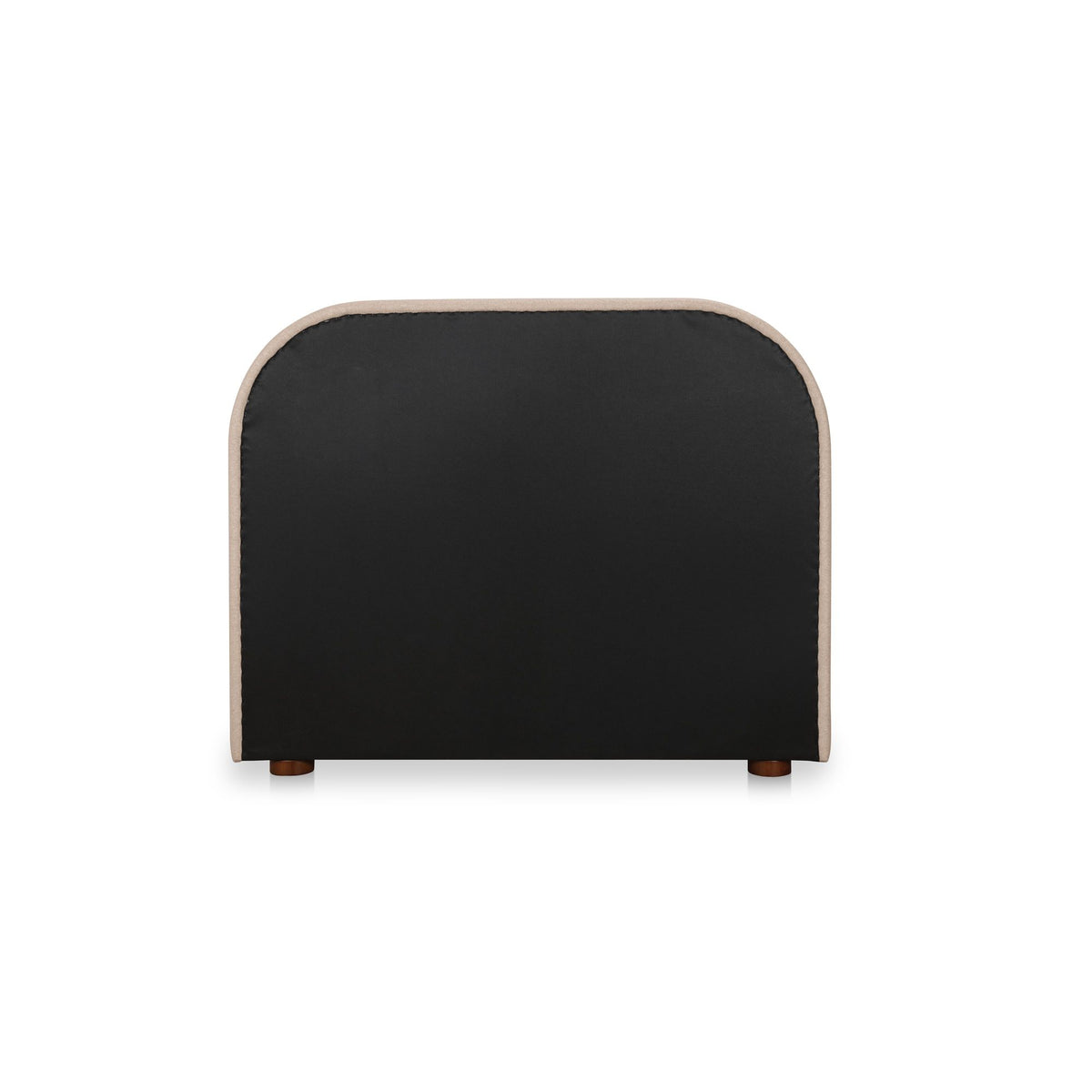 Colin - Twin Bed - Light Brown