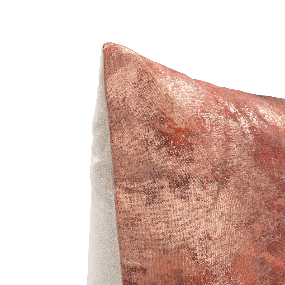 Equilibrium - Onara Pillow 22' x 22'