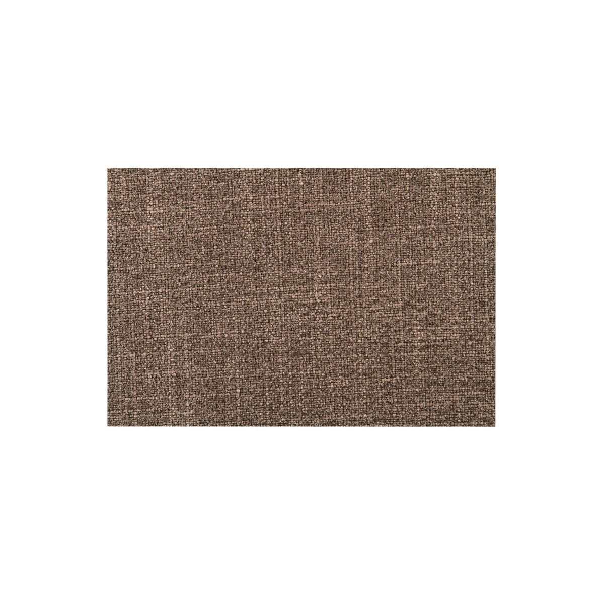 June - Classic L Modular Sectional - Dark Brown