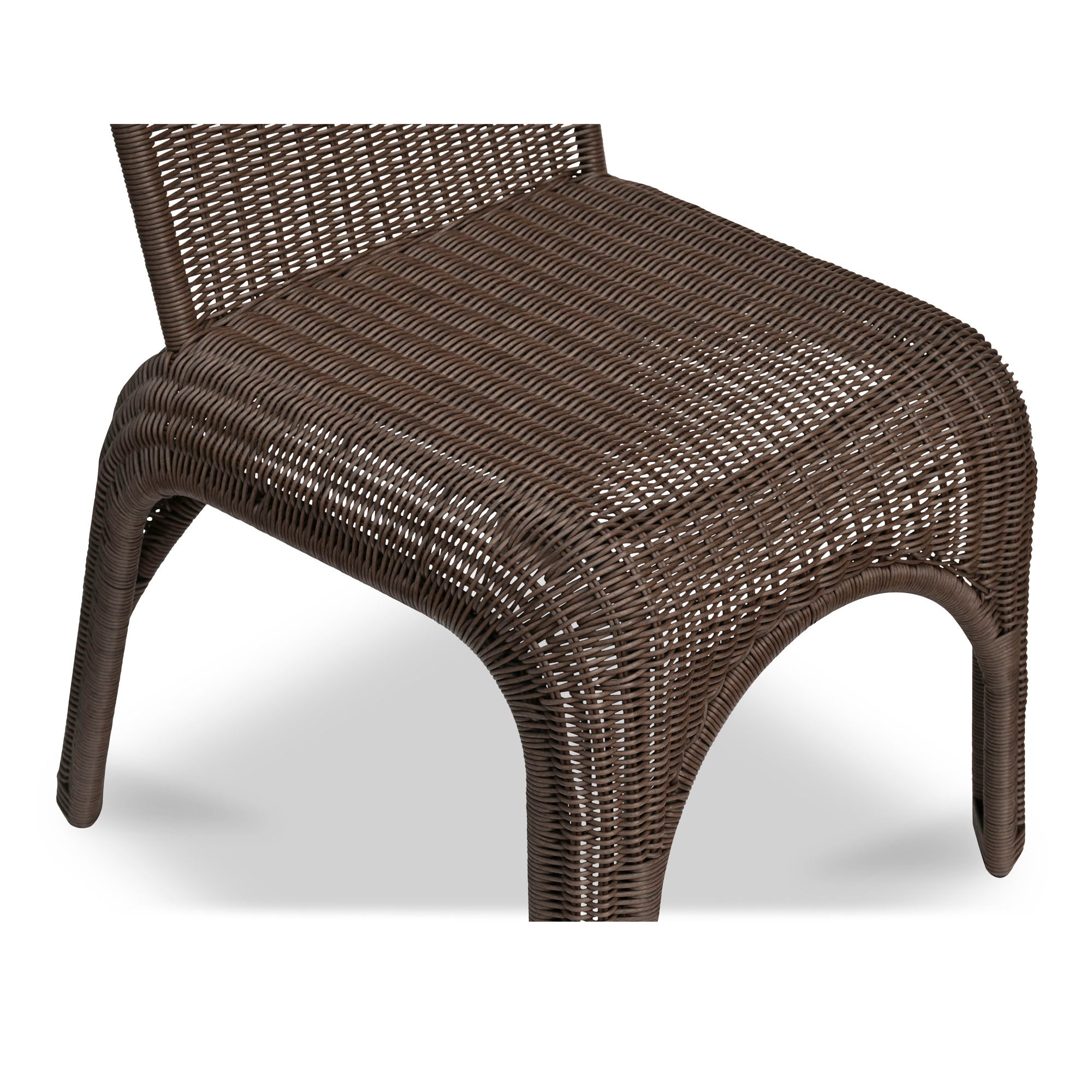 Kendall - Dining Chair (Set of 2) - Dark Brown