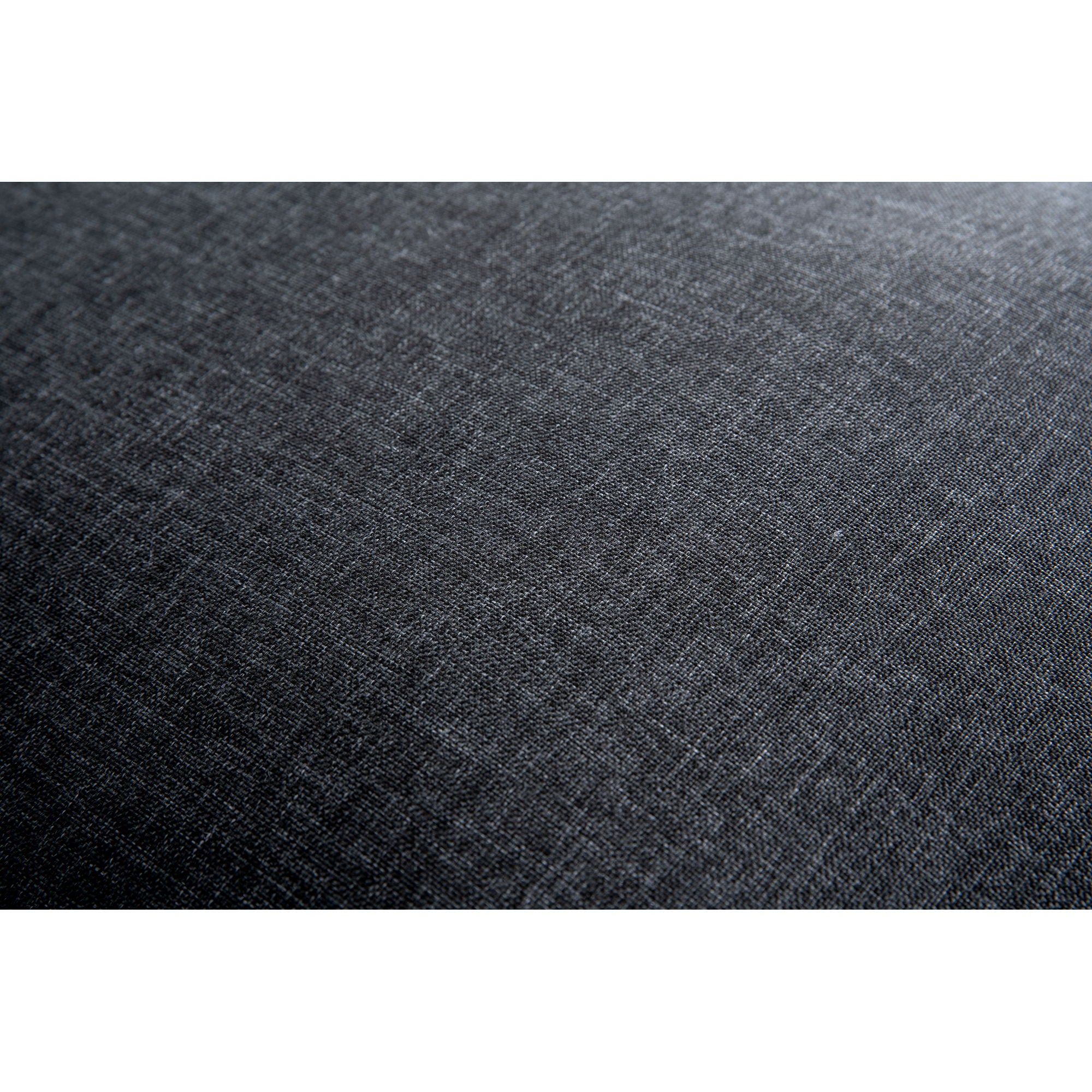 Morgan - Outdoor Accent Chair - Charcoal