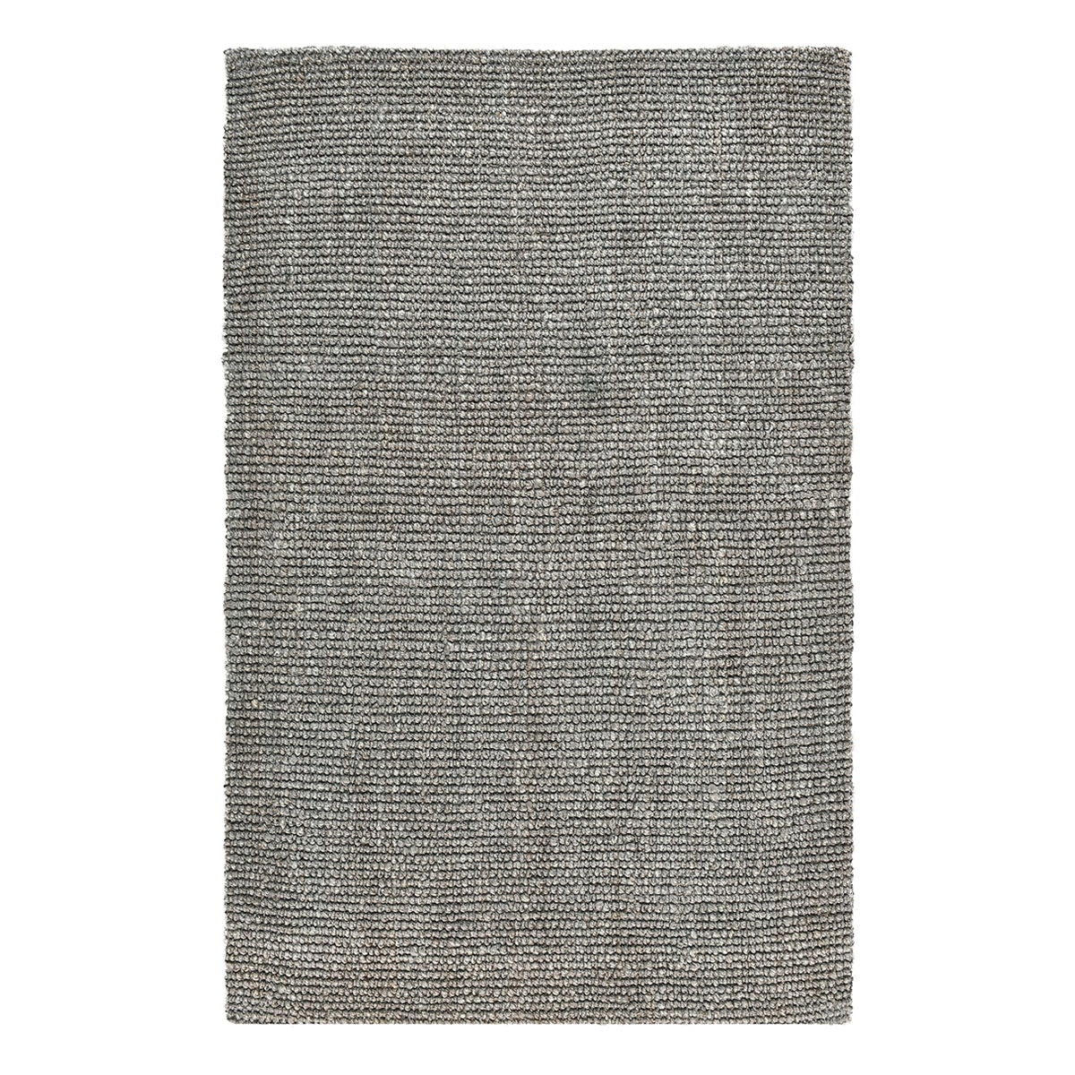 Chunky And Knobby Loop - Chunky Loop Rug