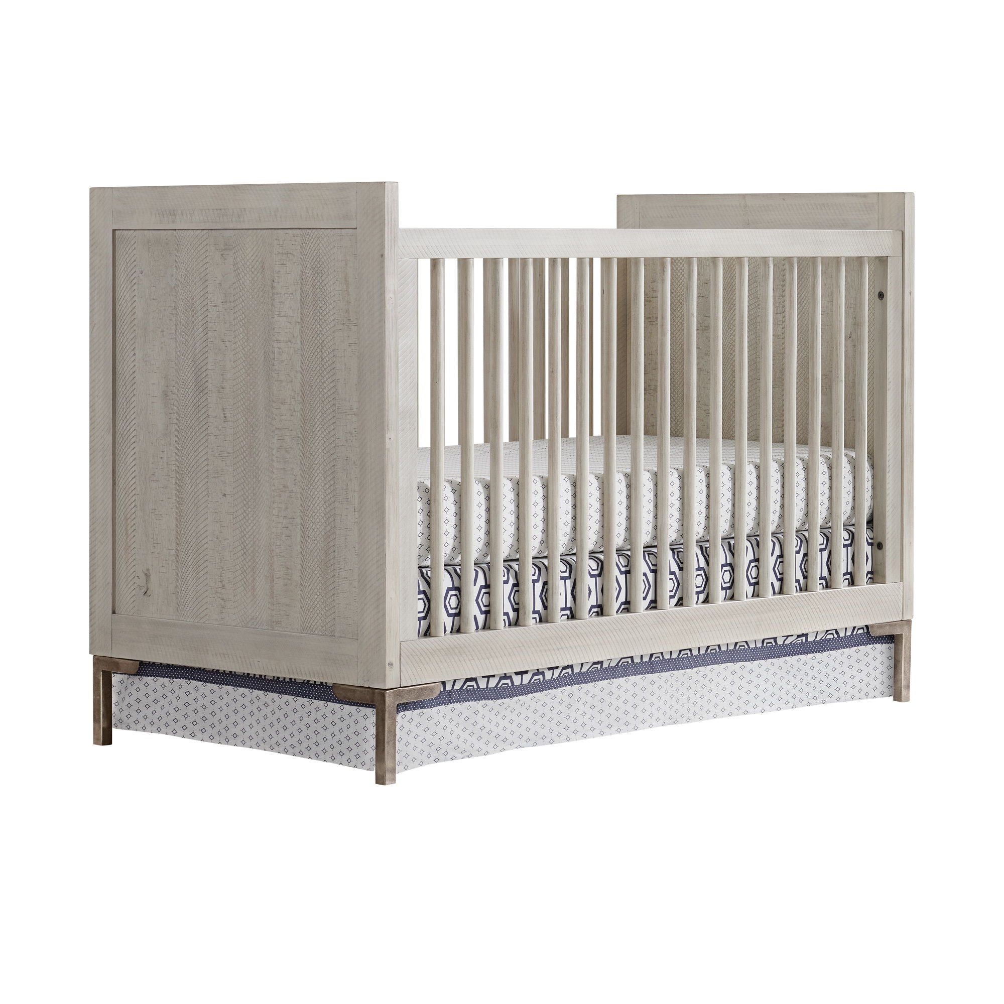 Beck - Cottage Crib - Willow
