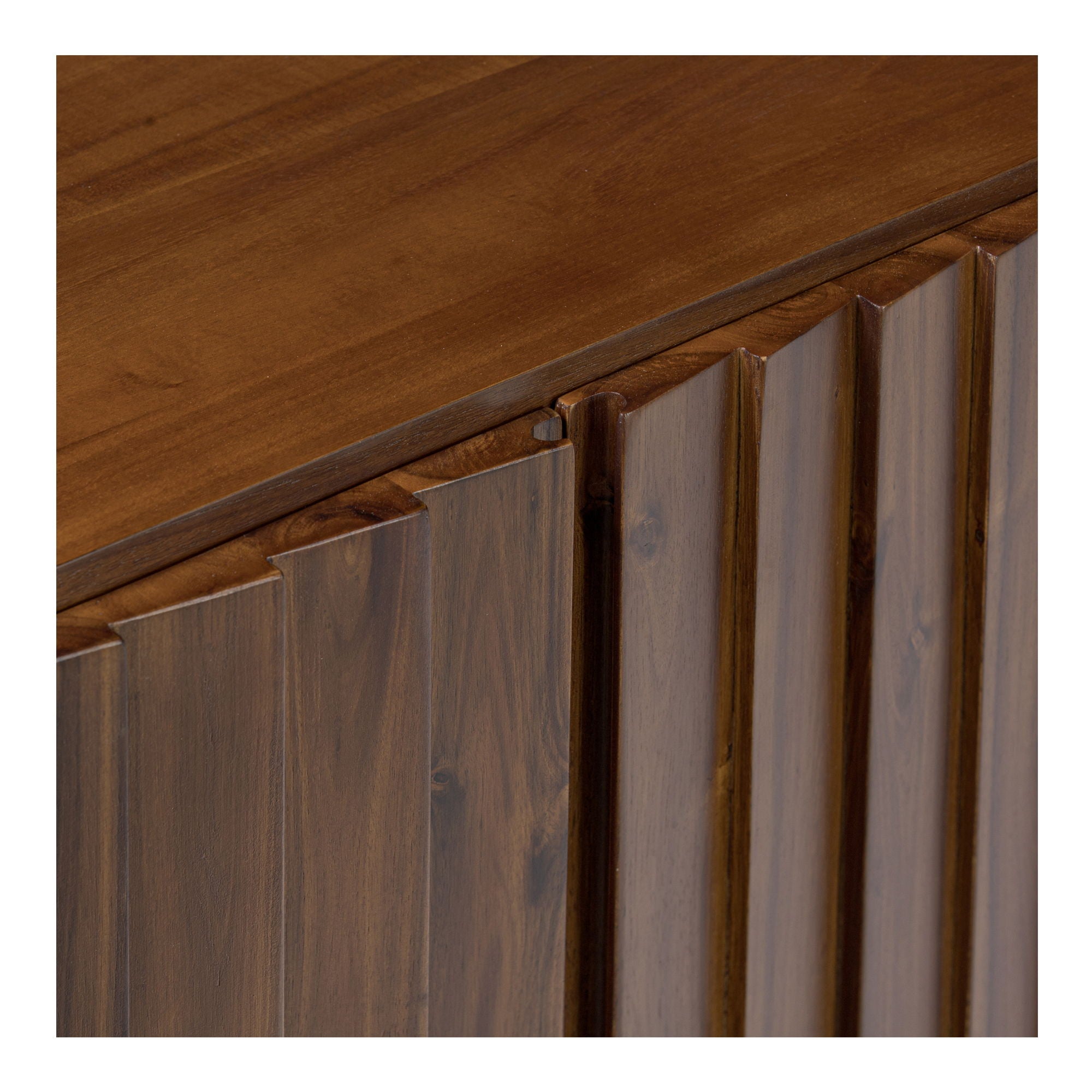 Lincoln - Sideboard - Brown