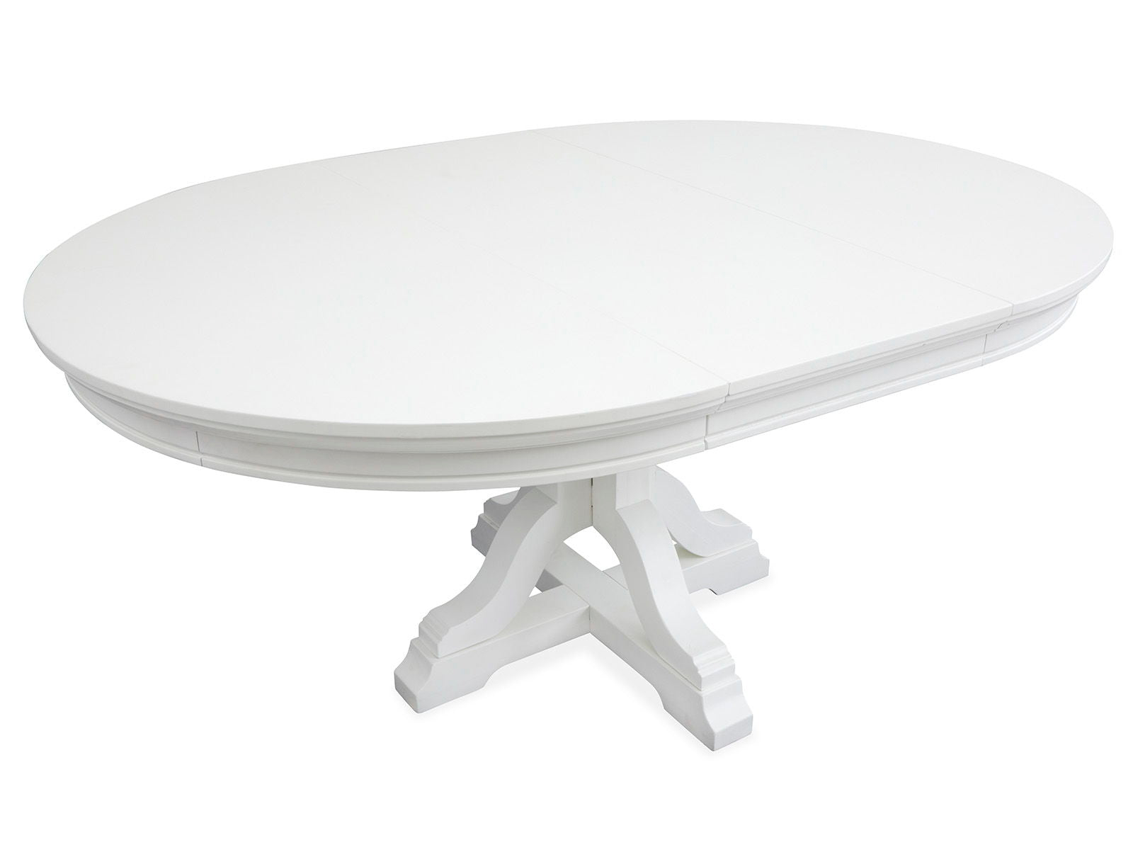 Charleston - 48" Round Dining Table
