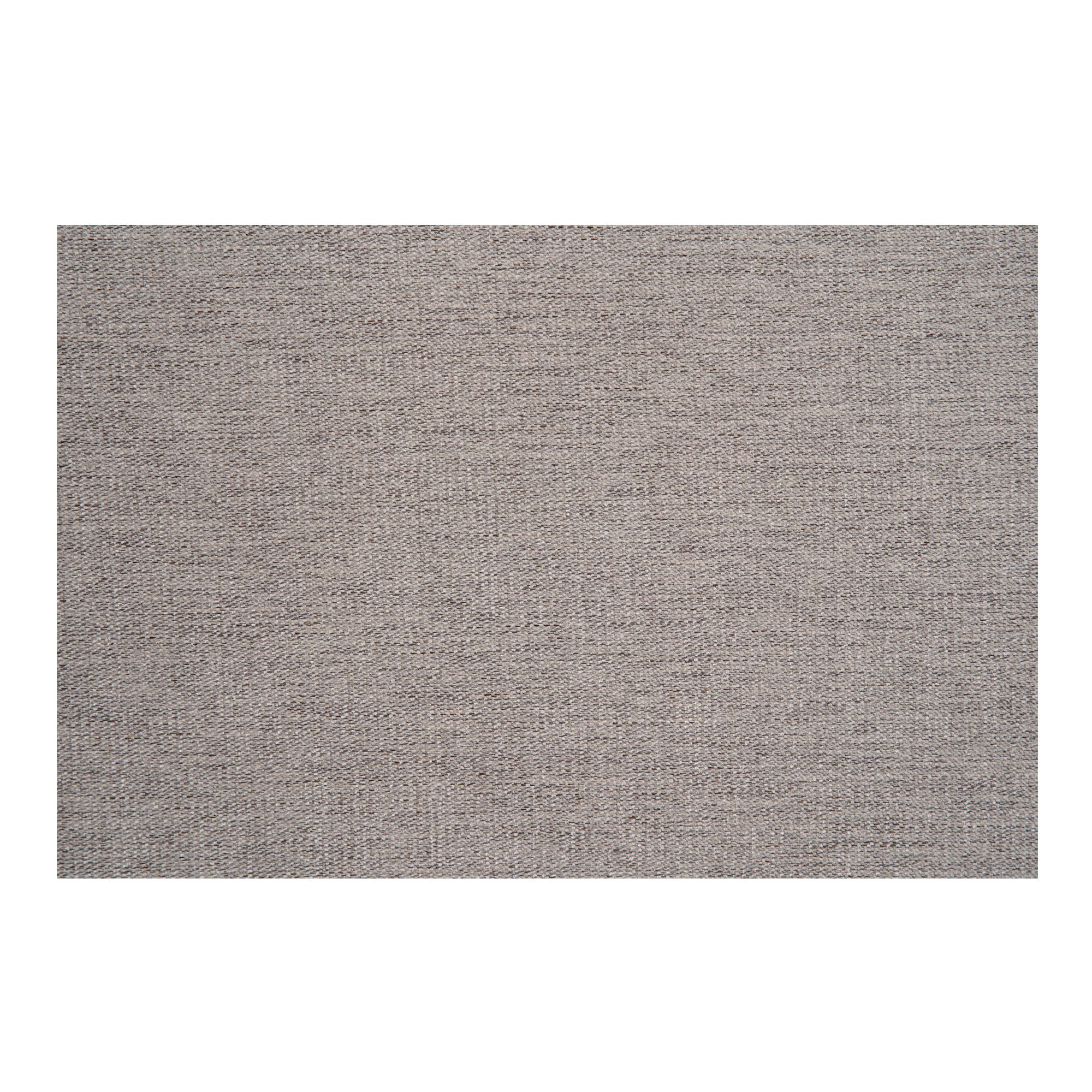 Rue - Slipper Chair - Flecked Gray