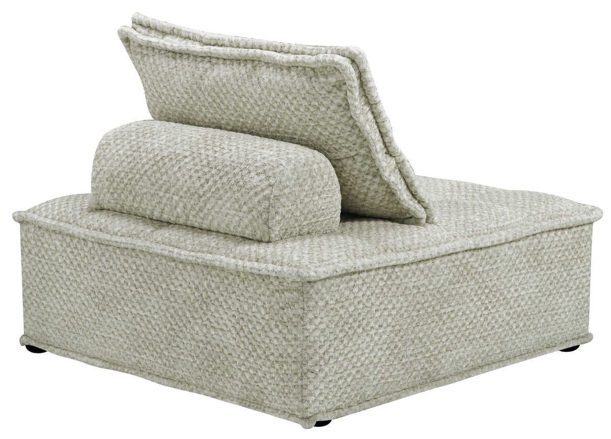 Bales - 8 Piece Sectional