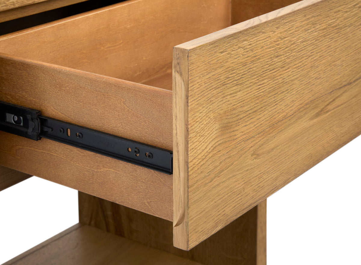 Ripley - Rectangular Table