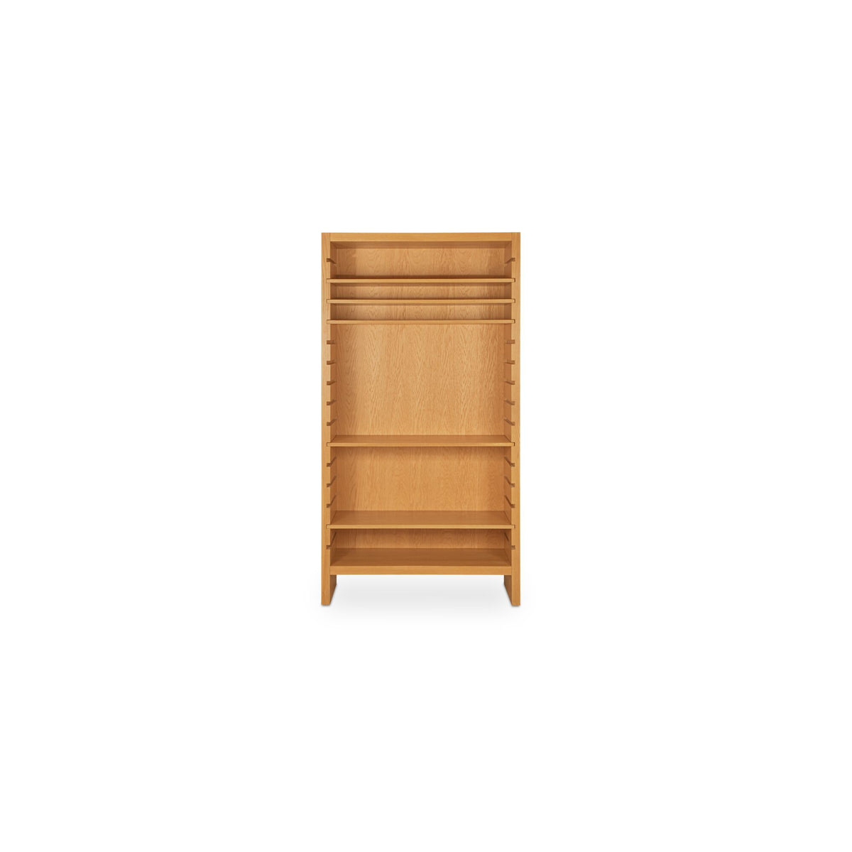 Henrik - Bookcase - Natural