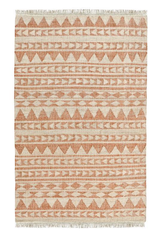 Solana - 1' x 1' Rug