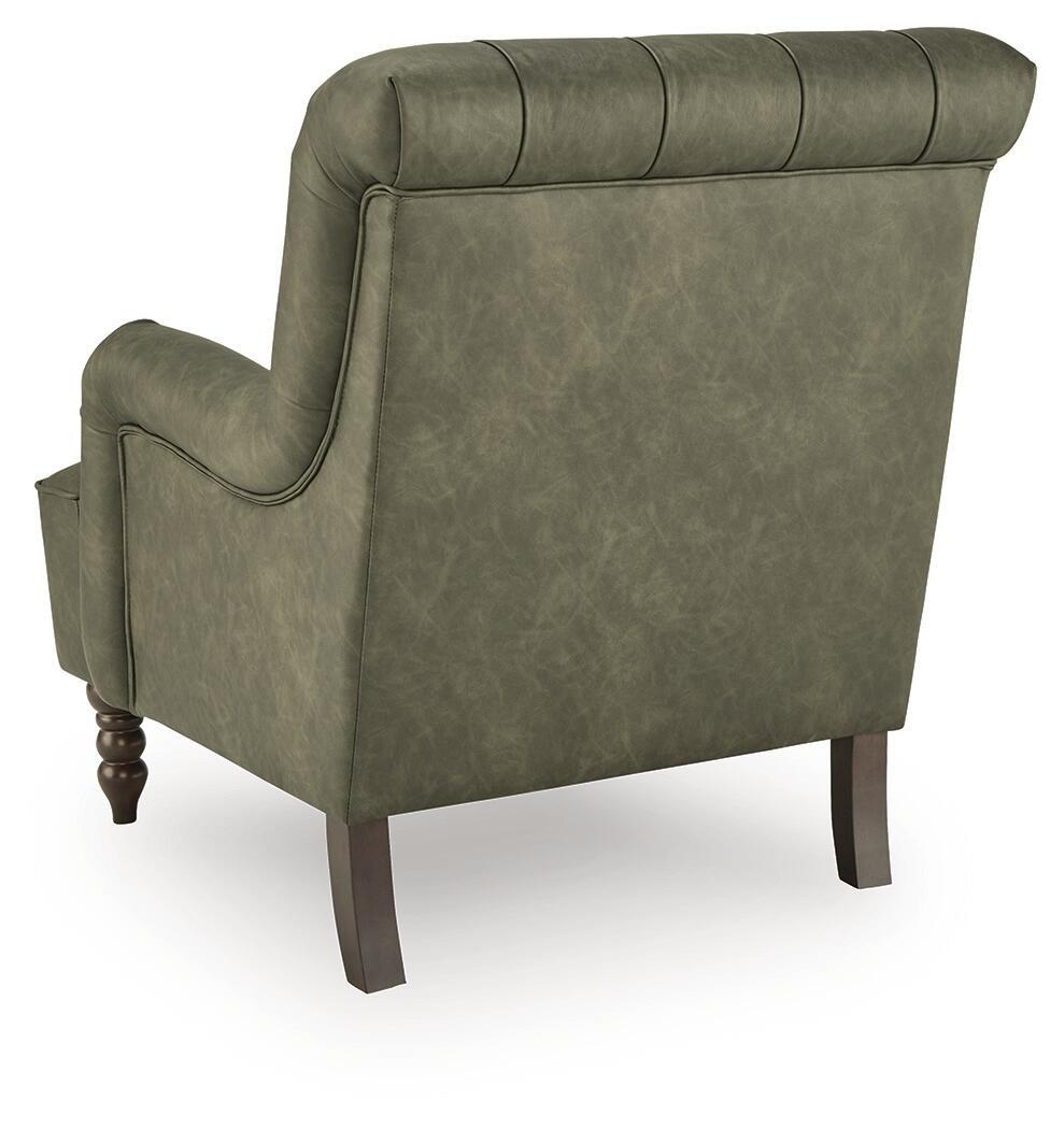 Tartonelle - Accent Chair