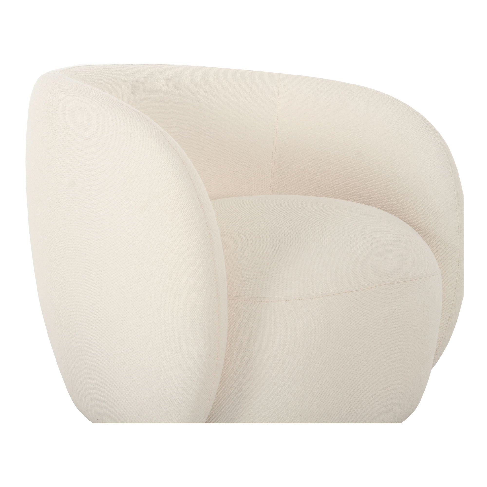 Rae - Outdoor Accent Chair - Beige