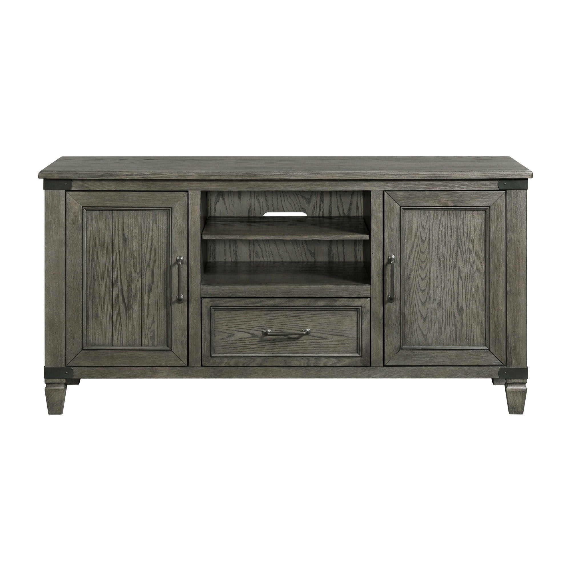 Foundry - TV Console