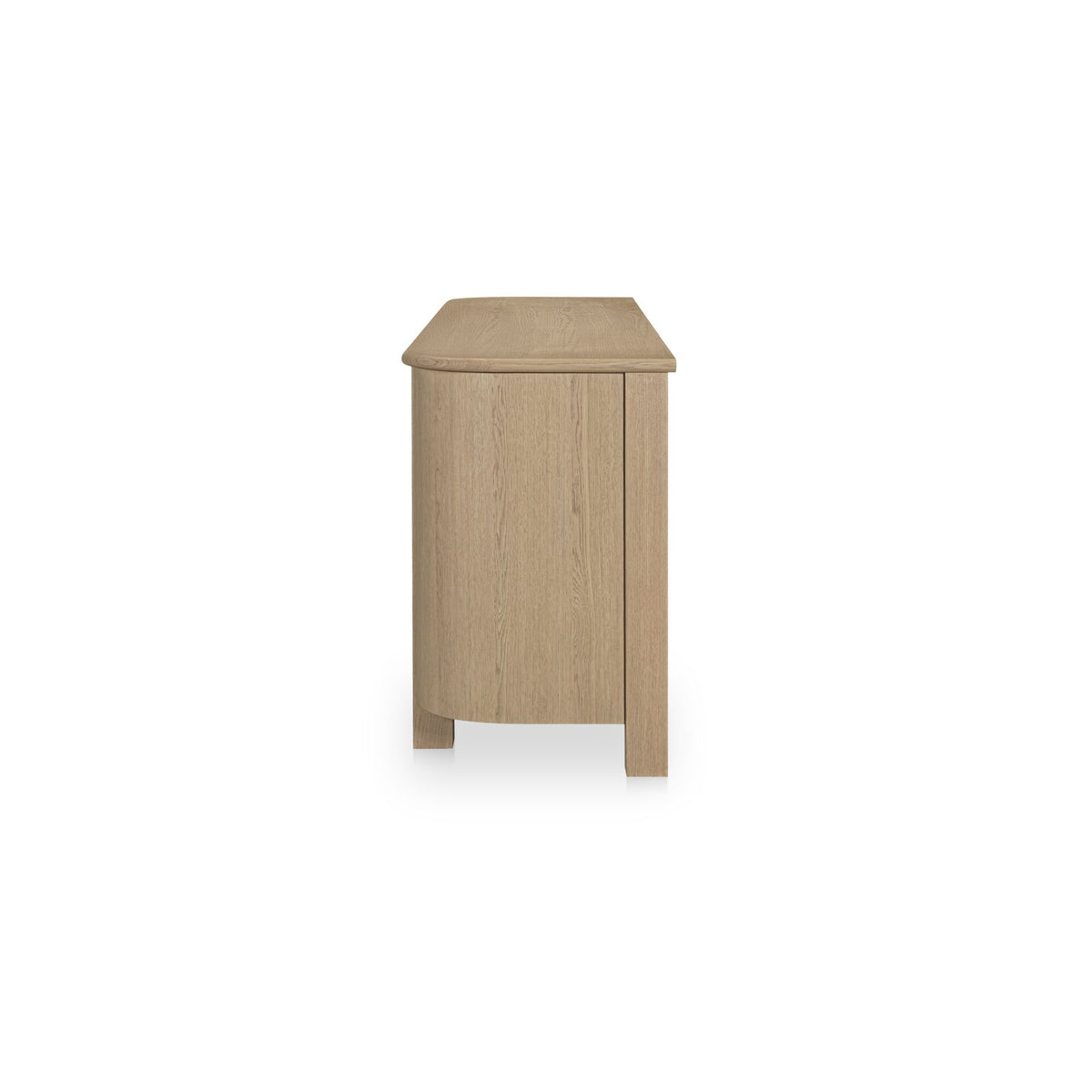 Loren - 6 Drawer Dresser - Natural