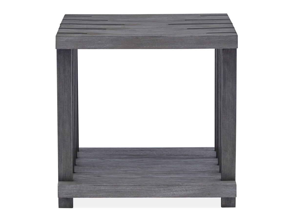 Eldridge - Rectangular Table